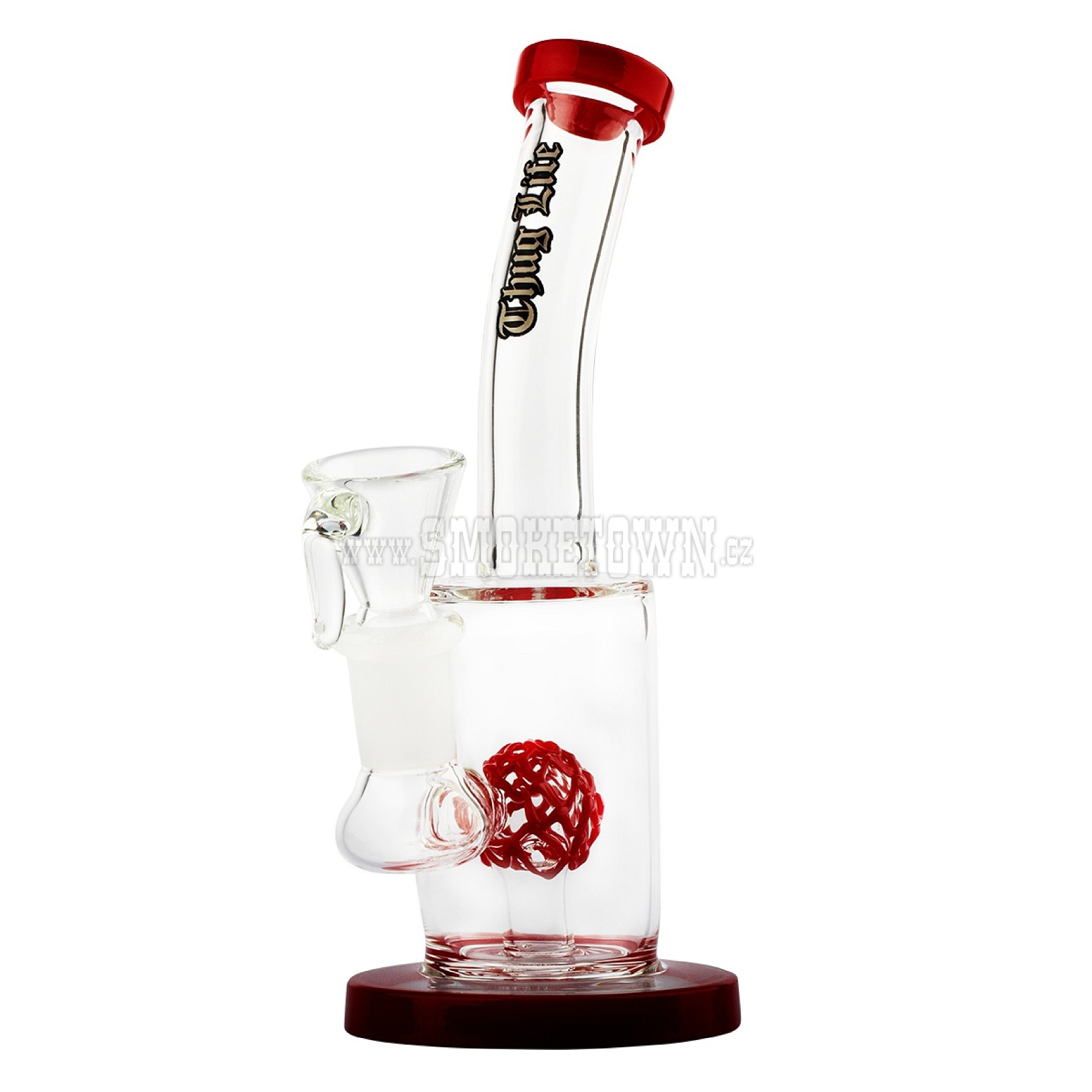 Thuglife Birdy Red 19cm