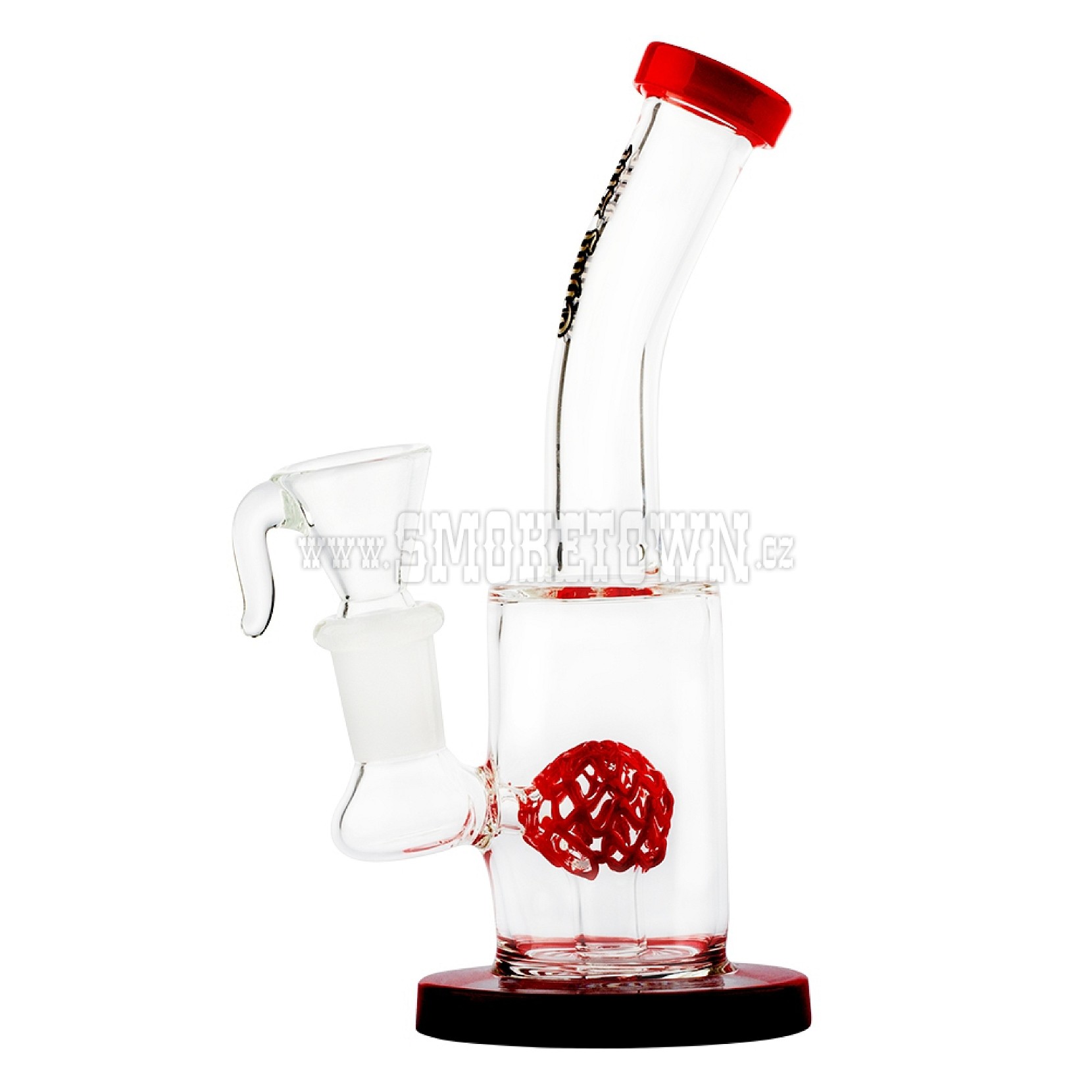 Thuglife Birdy Red 19cm