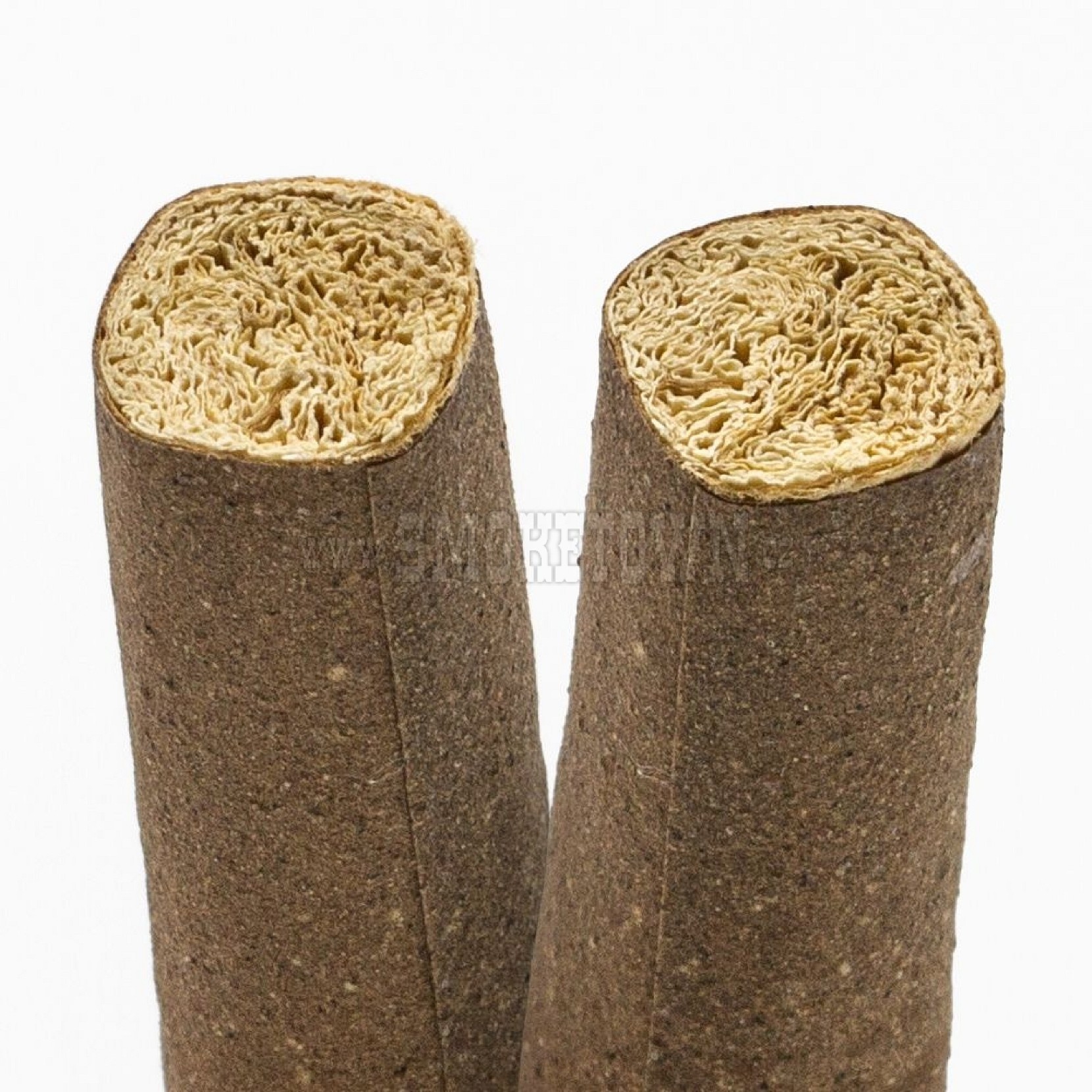G-Rollz Pre-Rolled Organic Hemp Wraps - Banana OG Kush