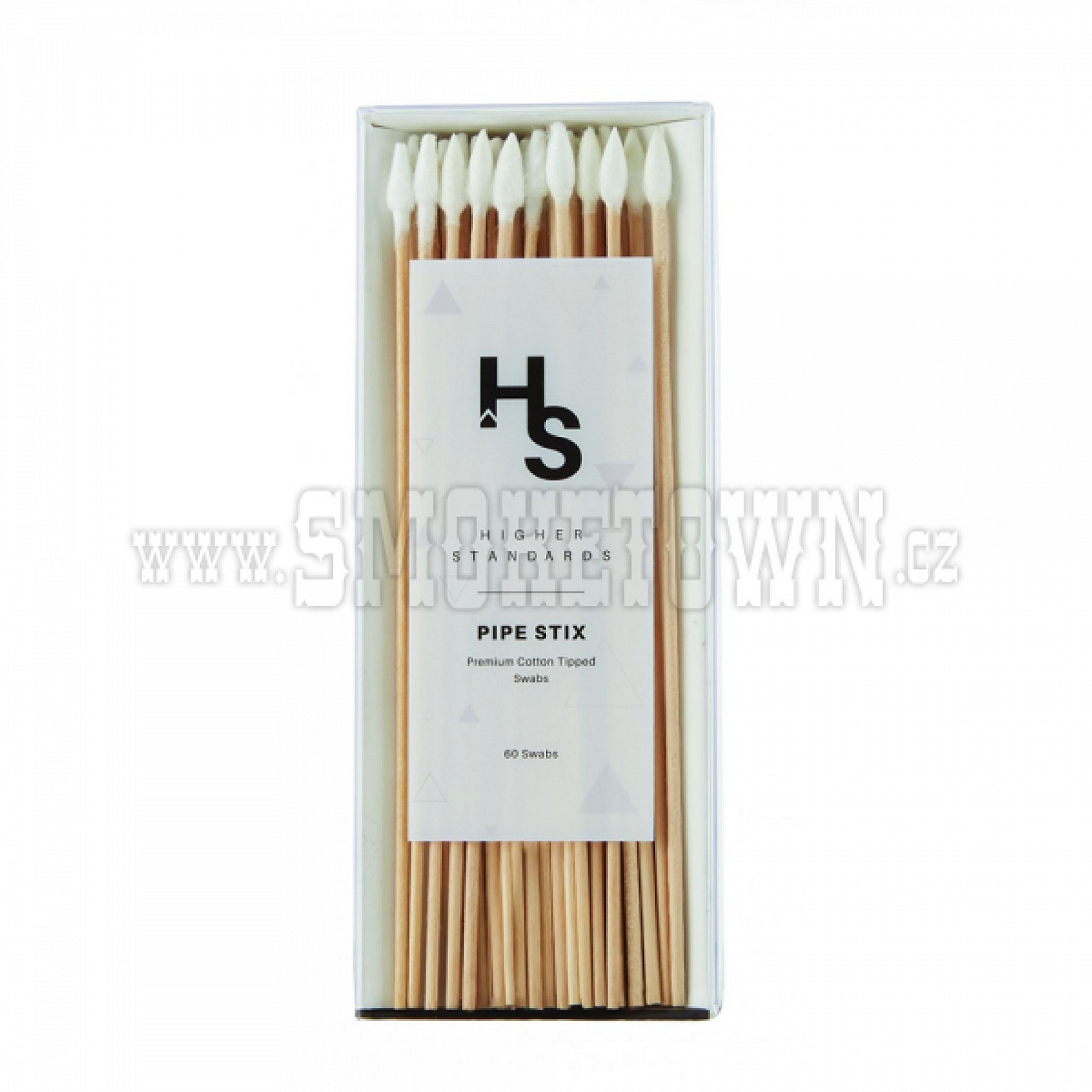 Higher Standards - Pipe Stix - 60 Box