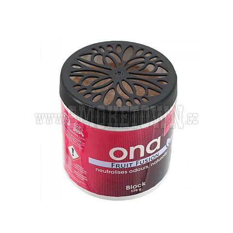 Ona Block 170g - Fruit Fusion