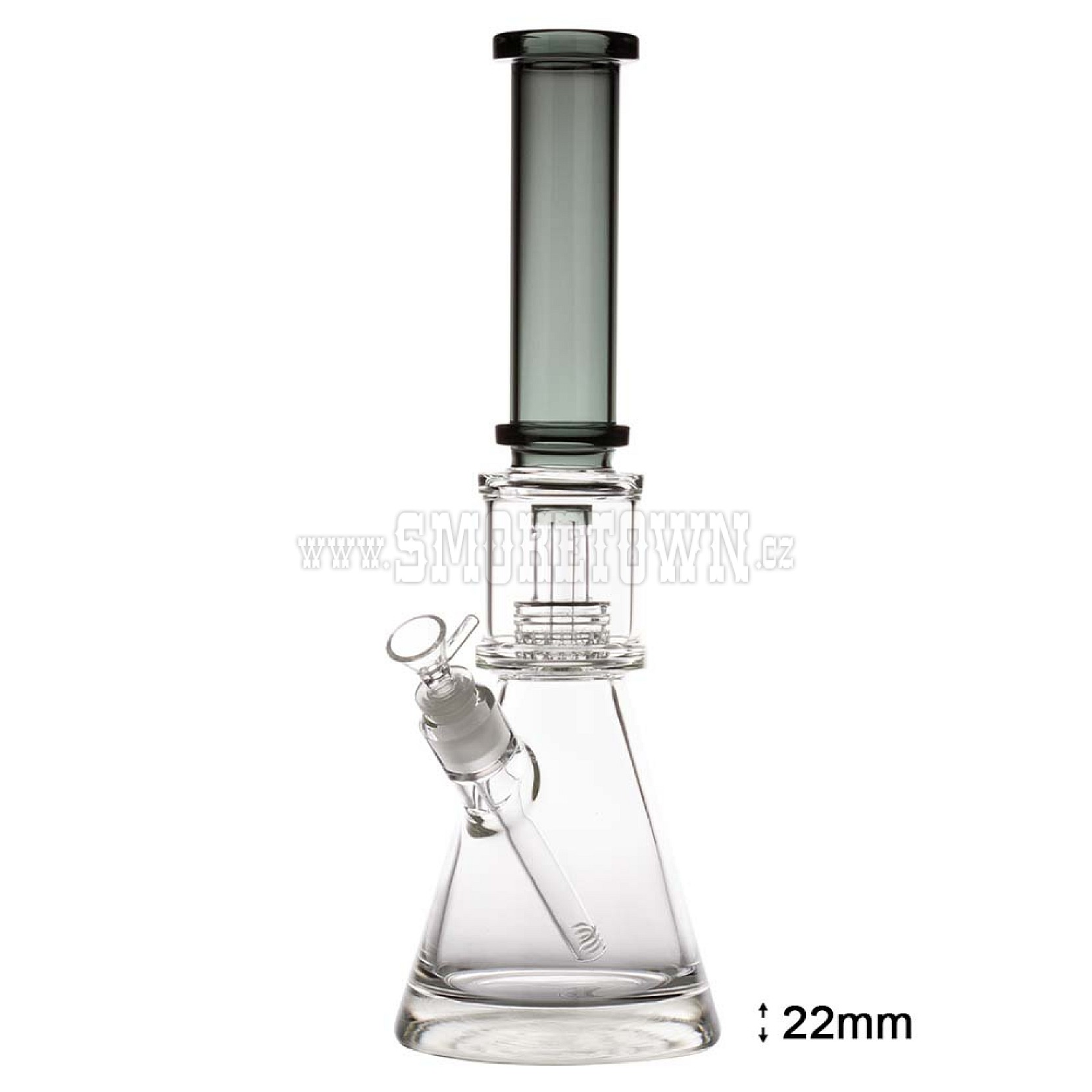 Amsterdam Limited Edition Big Shower Beaker 40cm