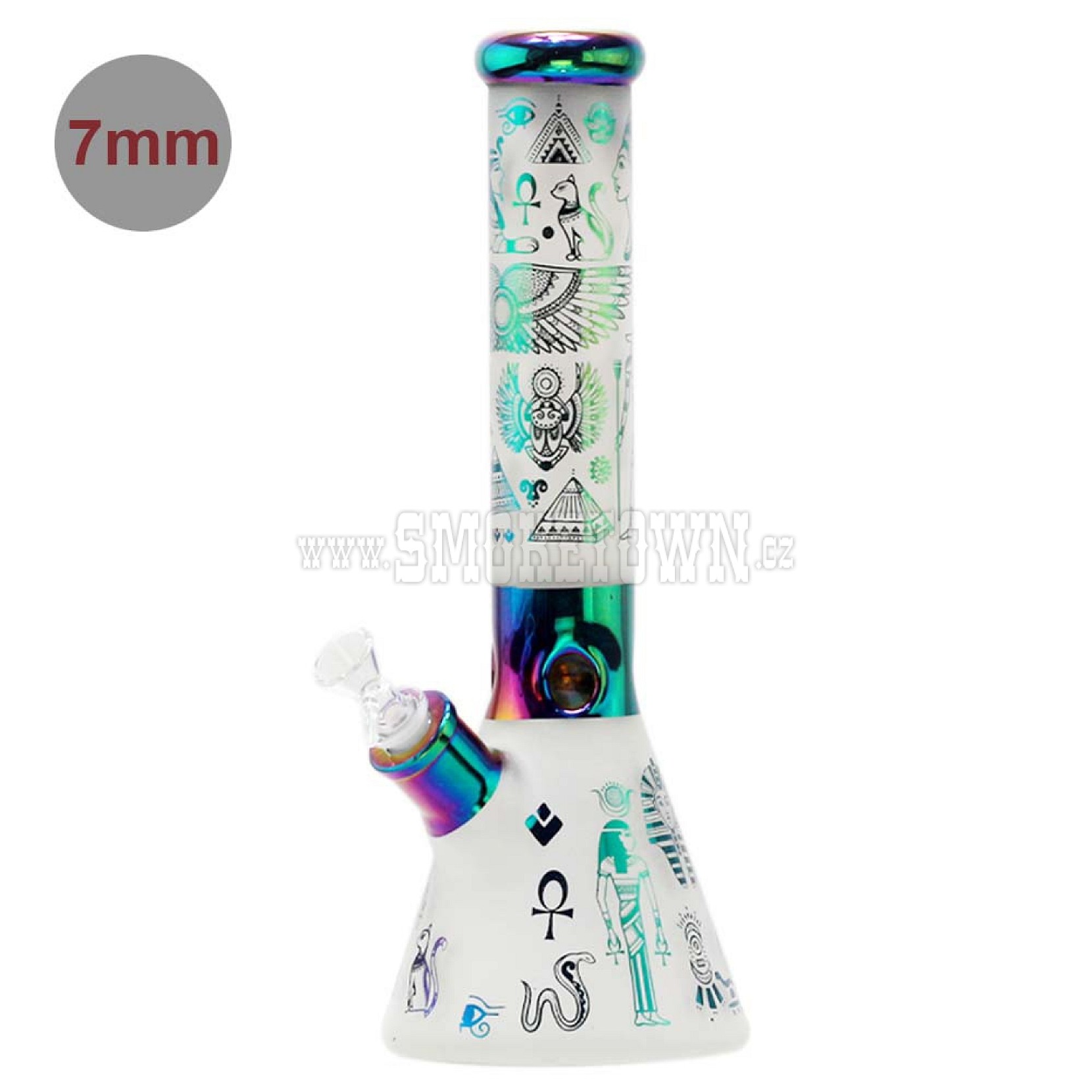 Amsterdam Limited Edition Egyptian Mysteries 36cm