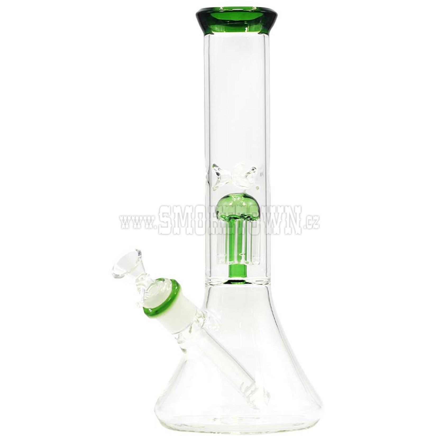 Amsterdam Limited Edition Beaker Series 28cm