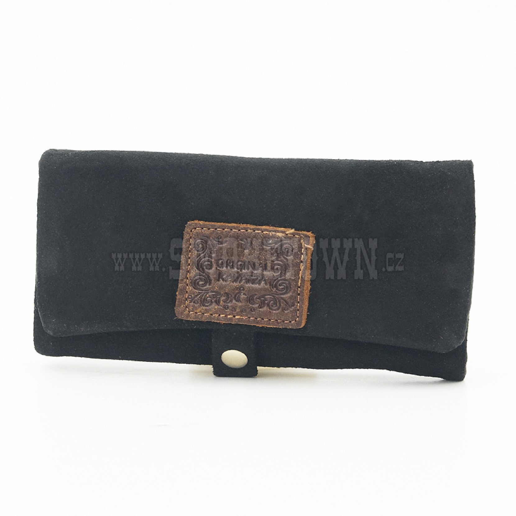 Kavatza Manouso Rolling Pouch