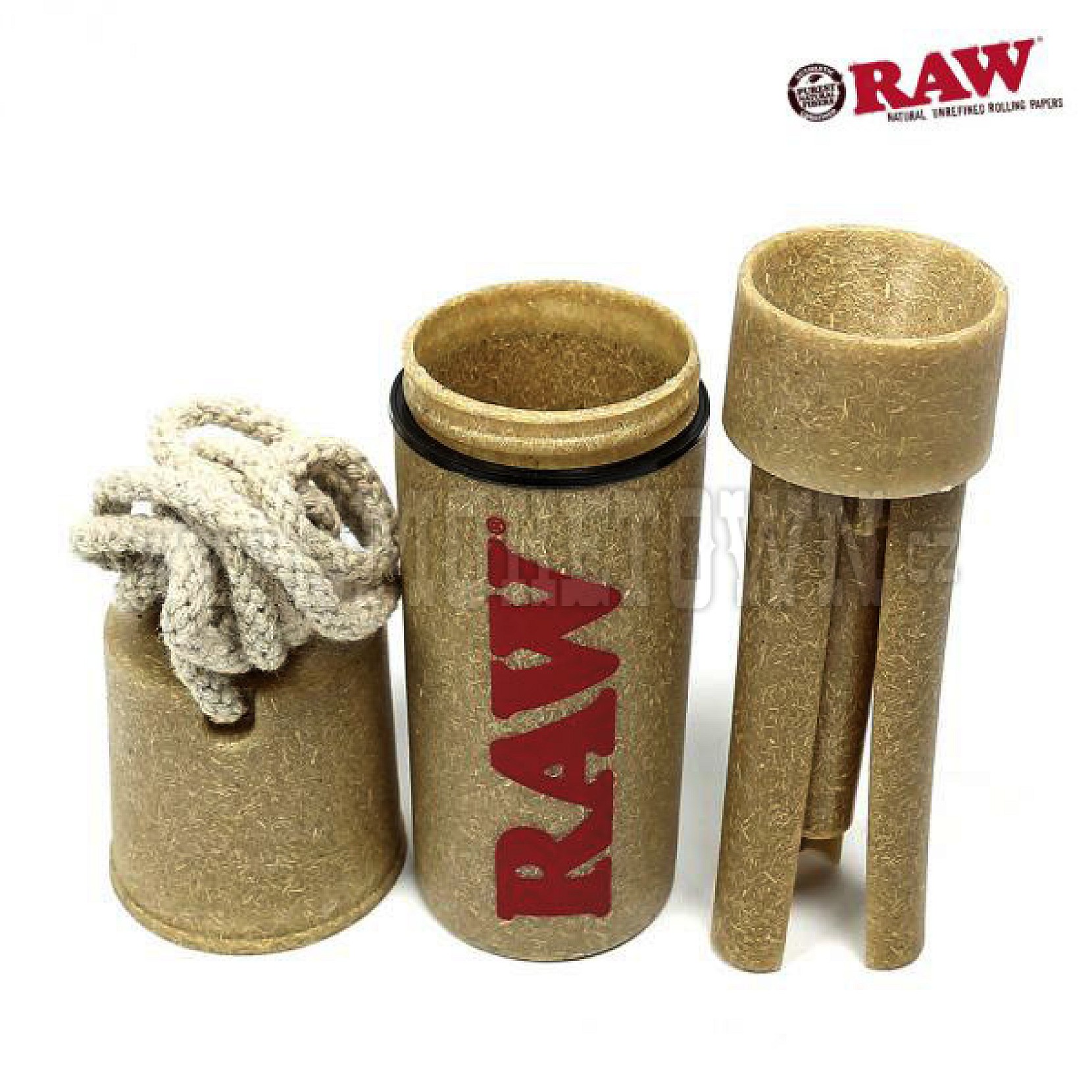 Raw Reserva