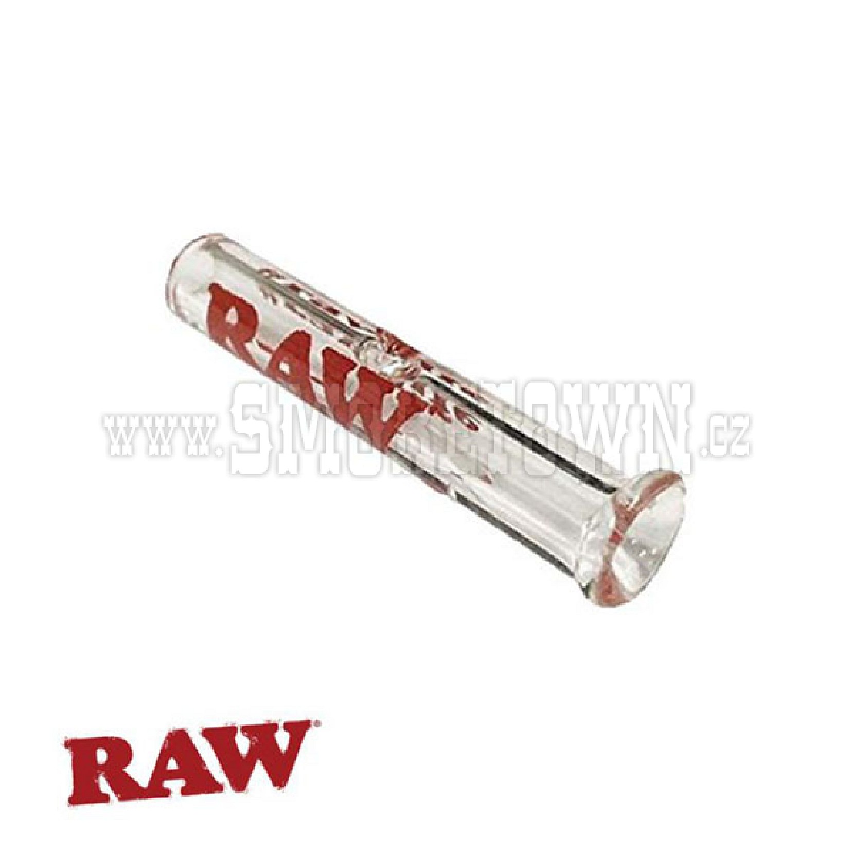 Glass filter Round