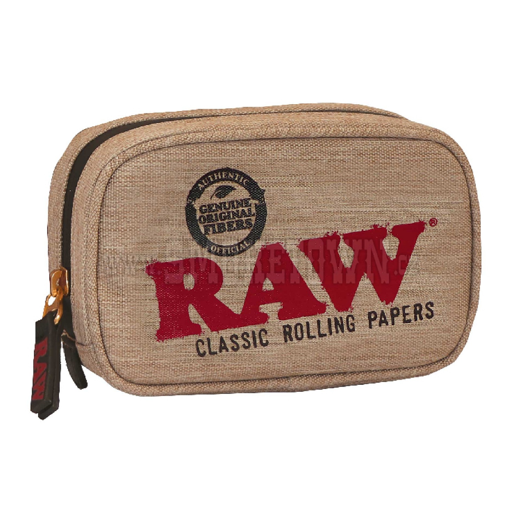 RAW Smell Smokers Pounch - SMALL