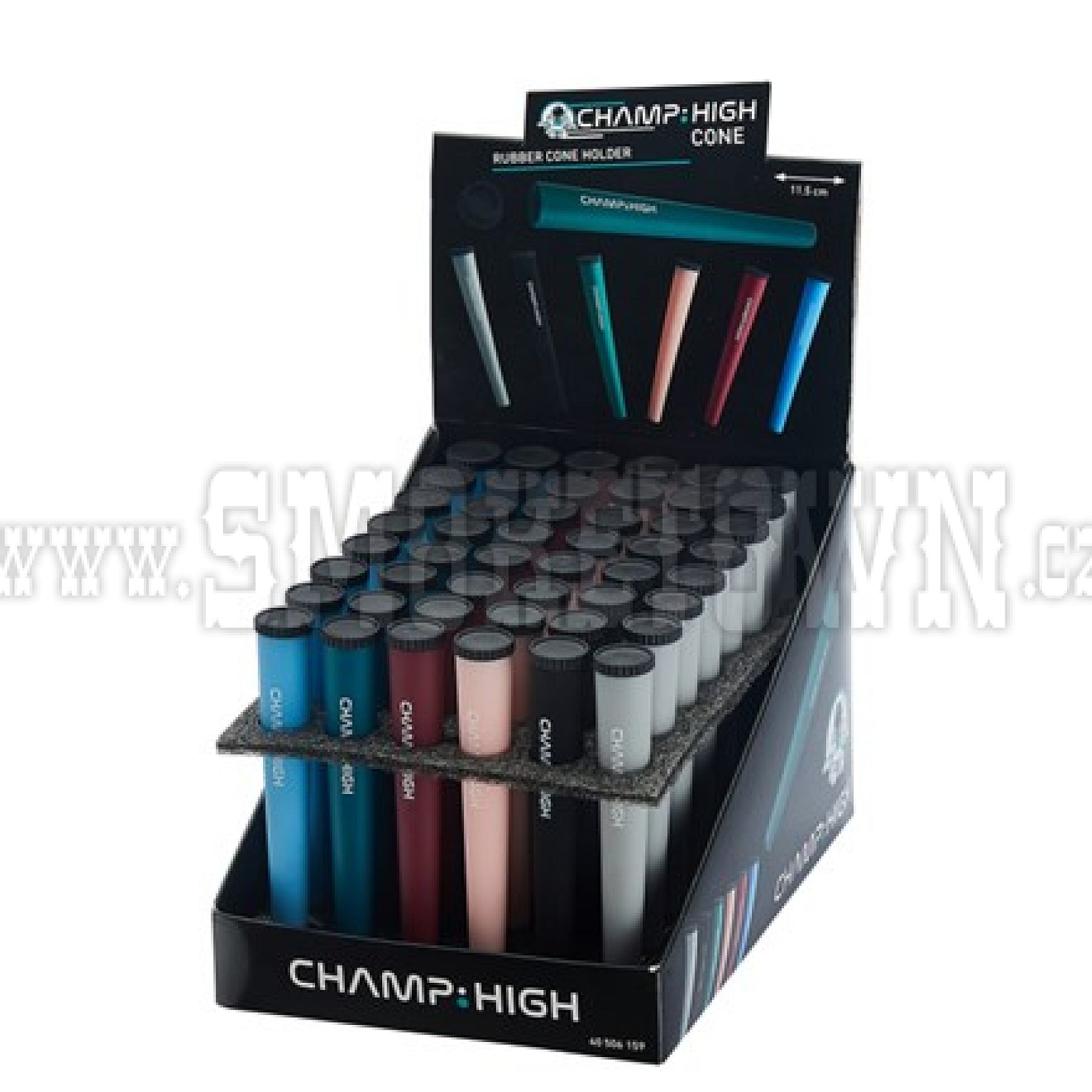 Champ | Cone Holder