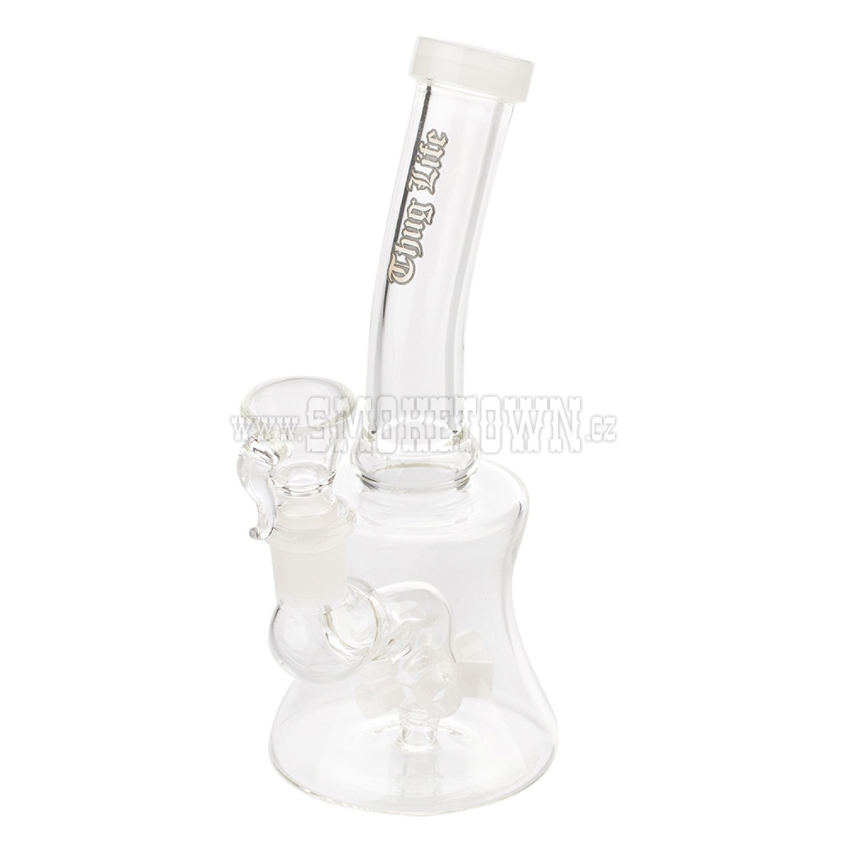 Thug Life | Special Series H:17cm-Ø:18mm-S:14.5mm