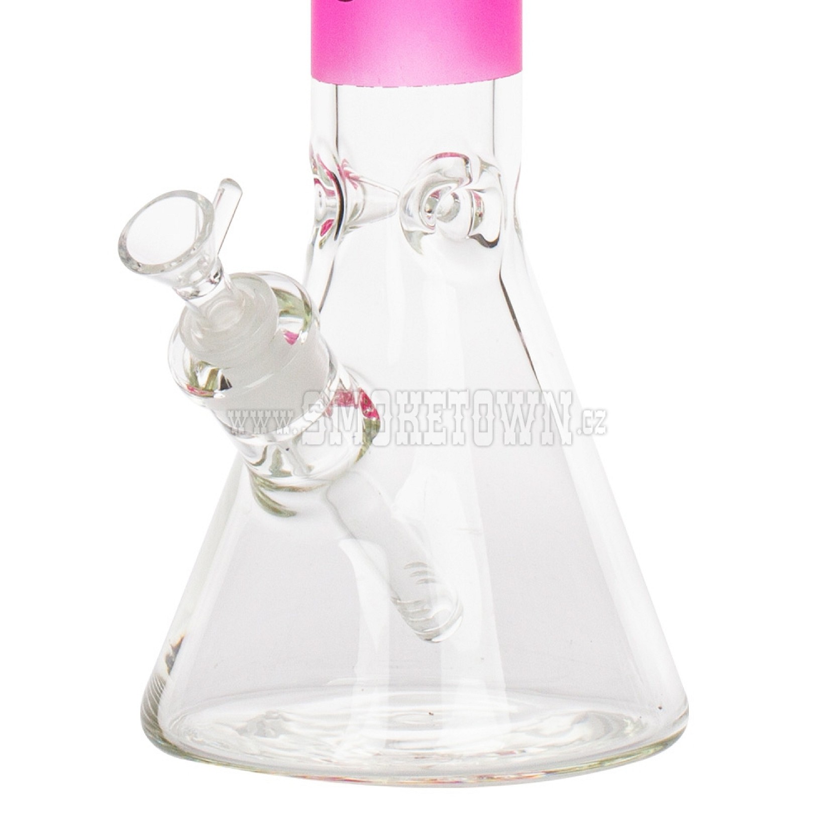 Amsterdam | Limited Edition UFO Beaker 35cm