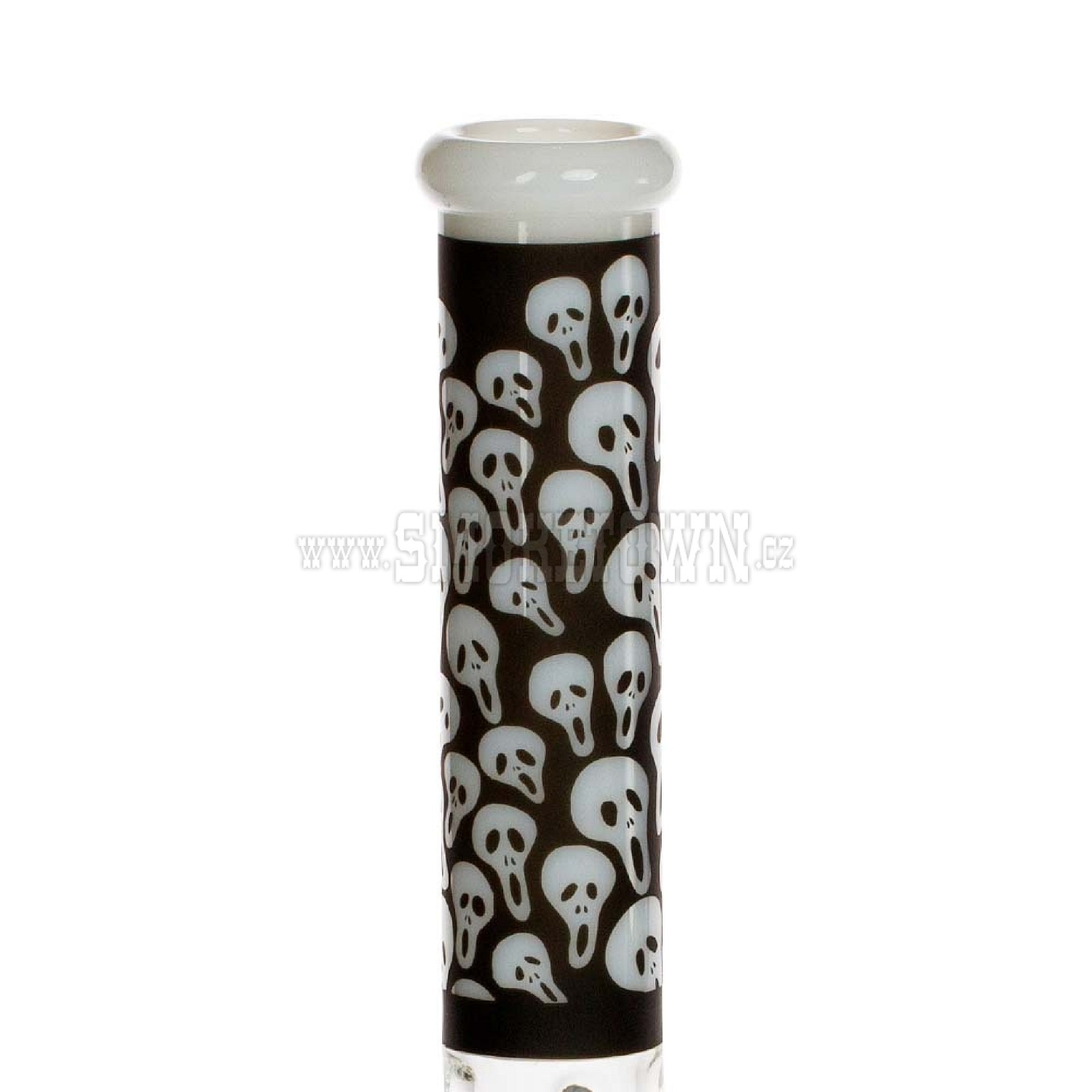 Amsterdam Limited Edition Spokey Beaker Series 36 cm