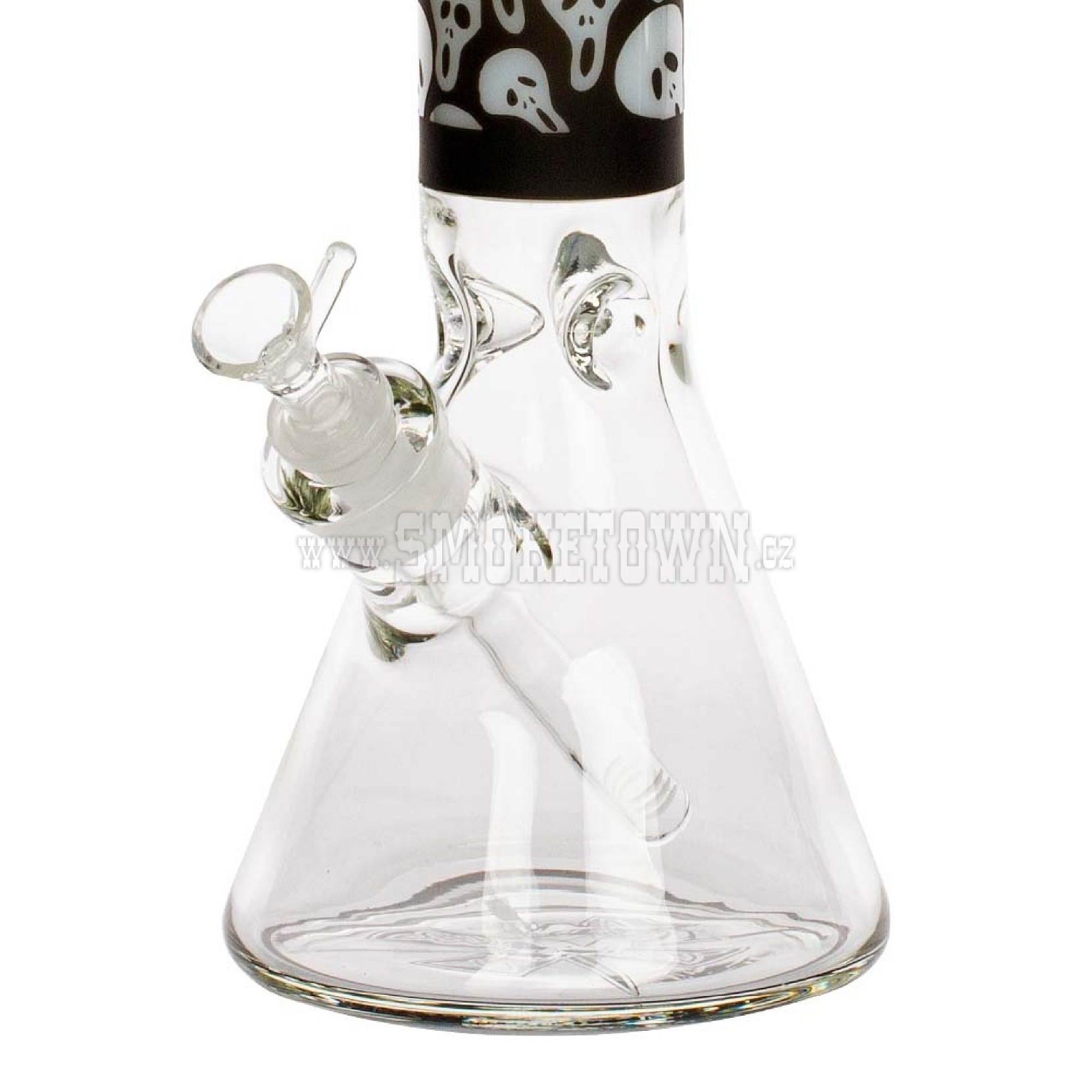 Amsterdam Limited Edition Spokey Beaker Series 36 cm