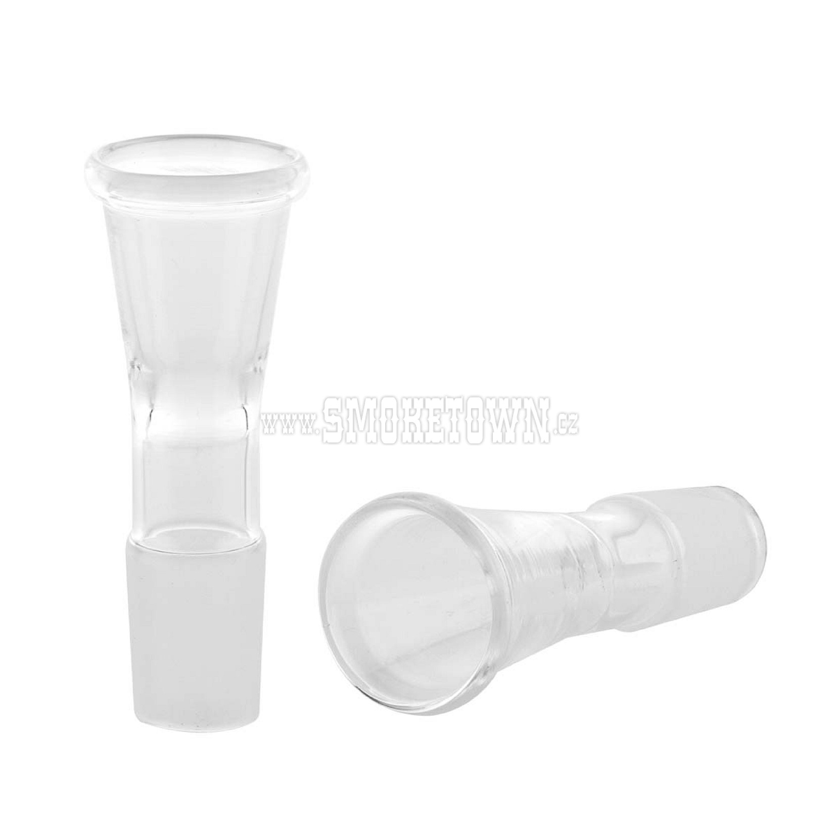 Amsterdam Turbohole Glass Bowl SG18