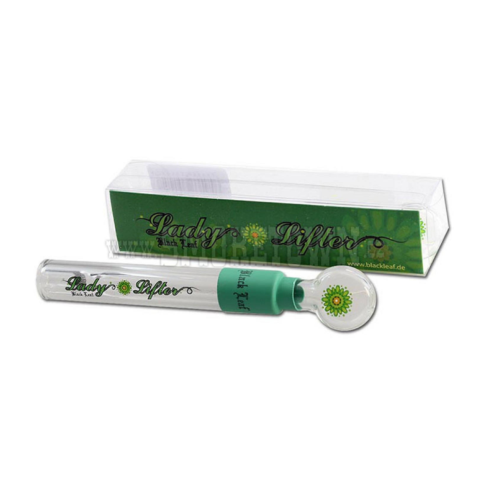 Lady Lifter Hand Vaporizer