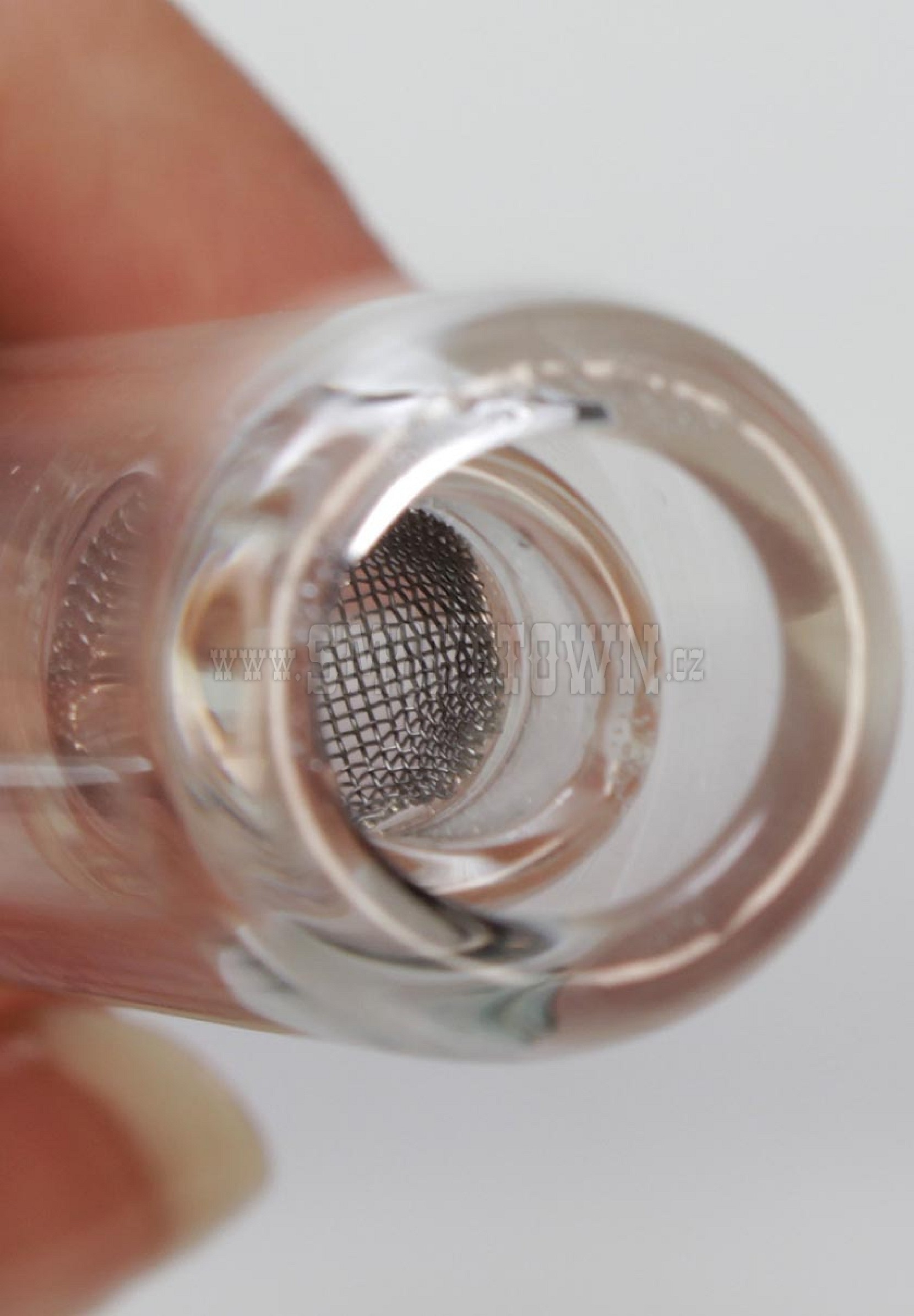 Black Leaf Vape-Lifter Hand Vaporizer
