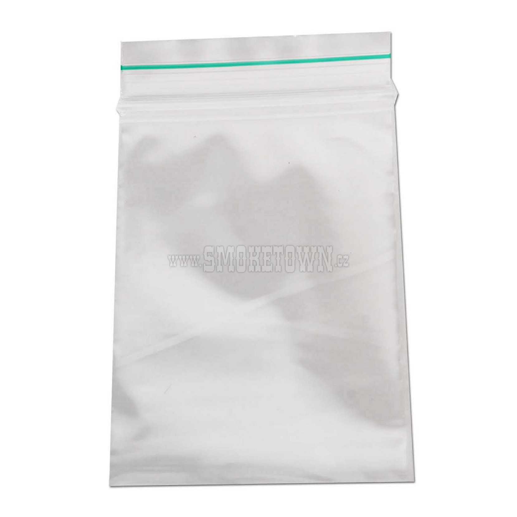 Zip-Lock Bag 40x60 100ks Plain clear