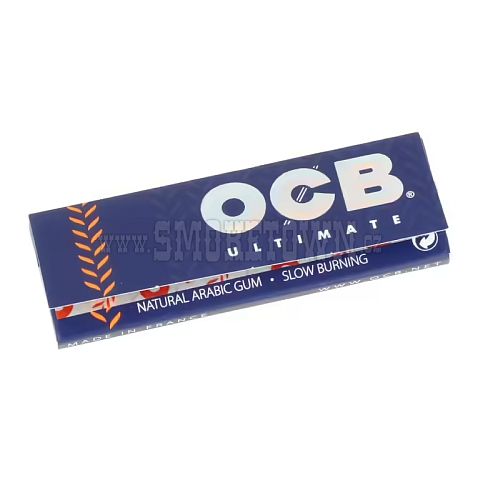 OCB Ultimate 1/4