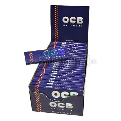 OCB Ultimate 1/4