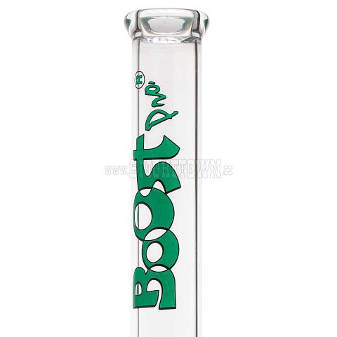 Boost Pro Beaker Glass Bong 55 cm