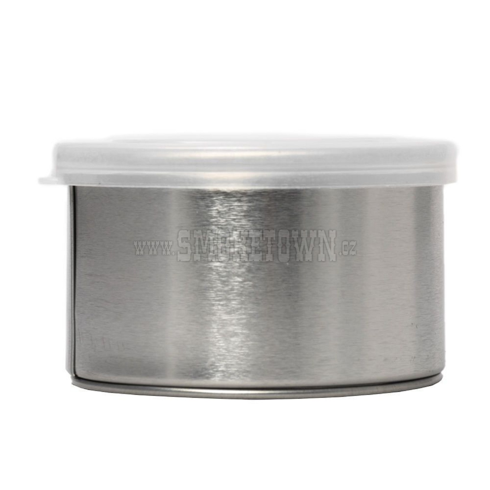 Qnubu California Easy Open Cans 3.5 G Plechovka