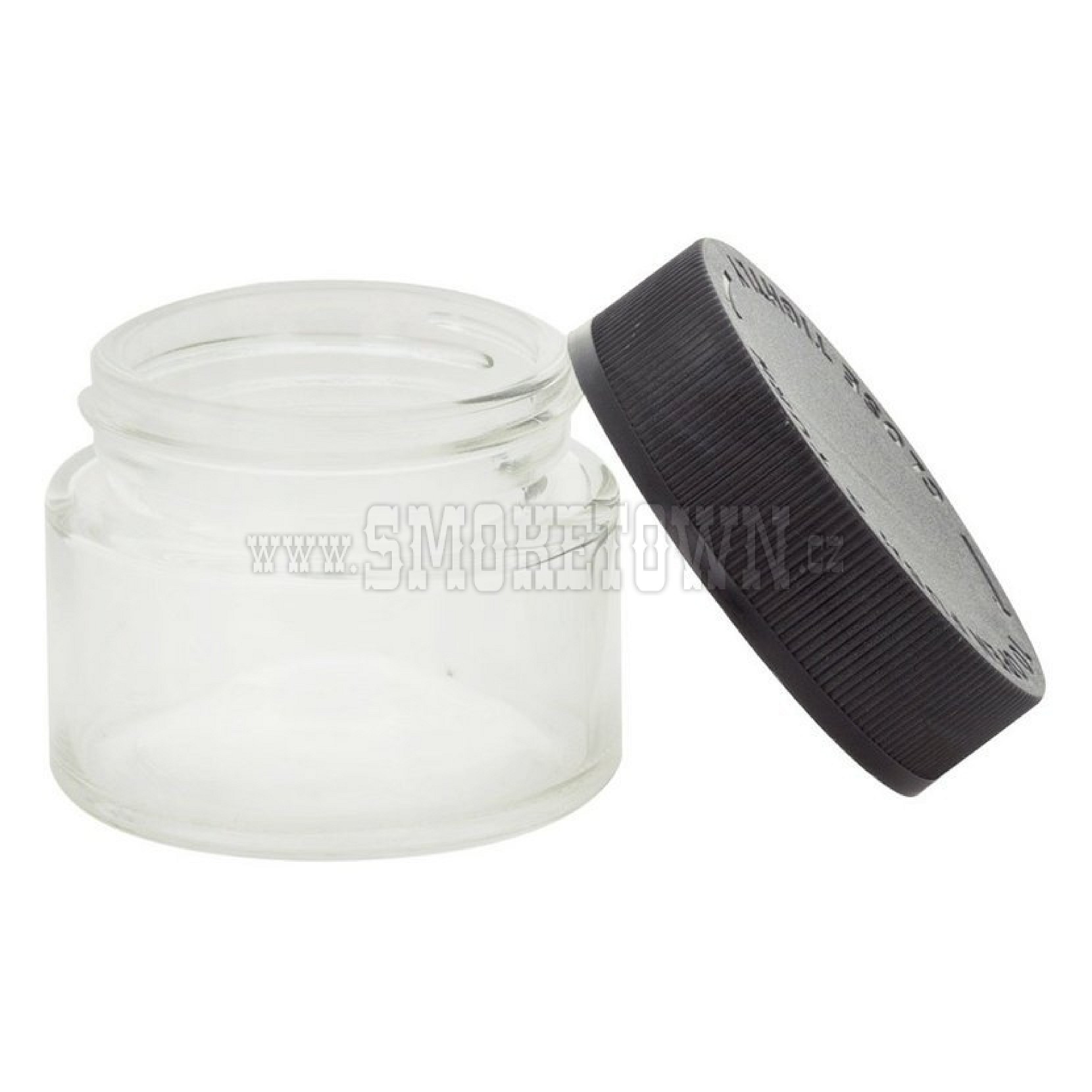 Qnubu California Sklenice 60ml