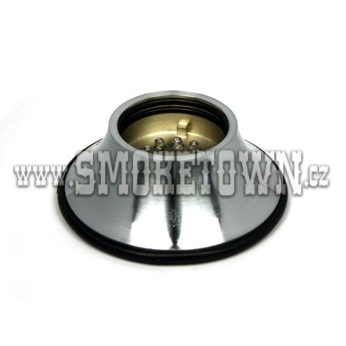 Metal Light Base