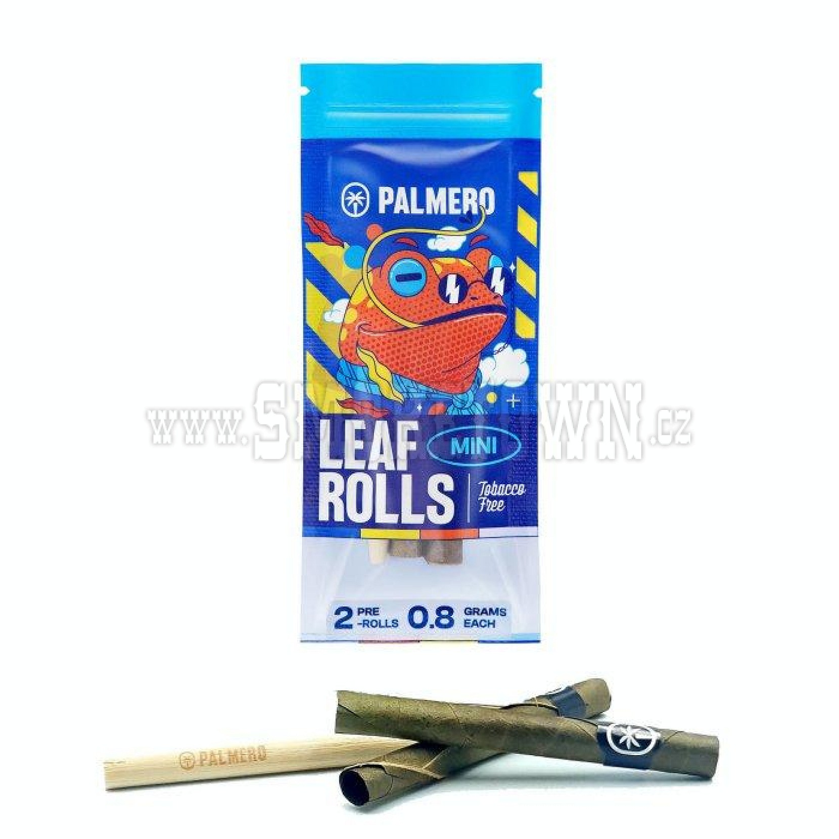 Palmero Wrap Mini