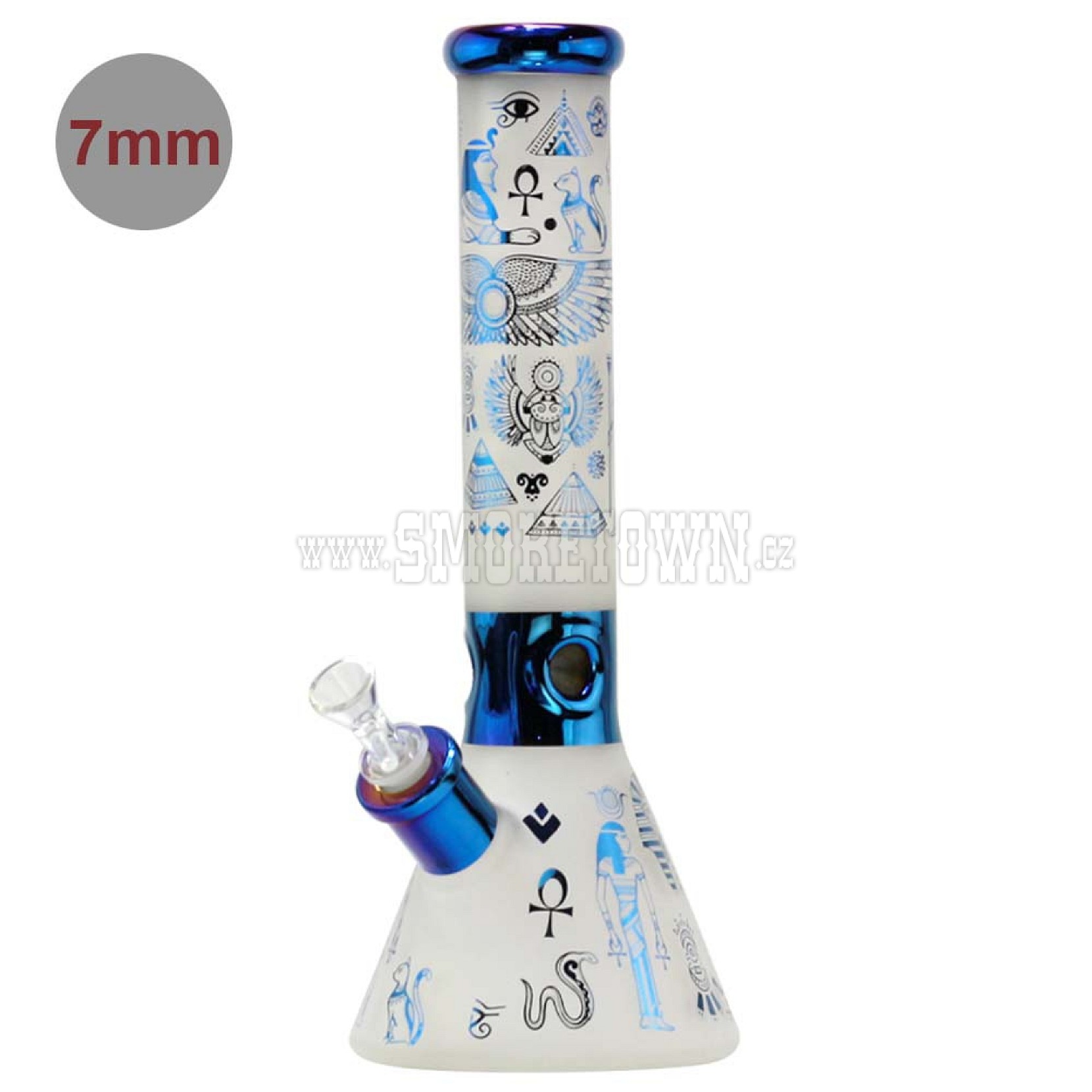 Amsterdam Limited Edition Egyptian Mysteries Mix 36cm