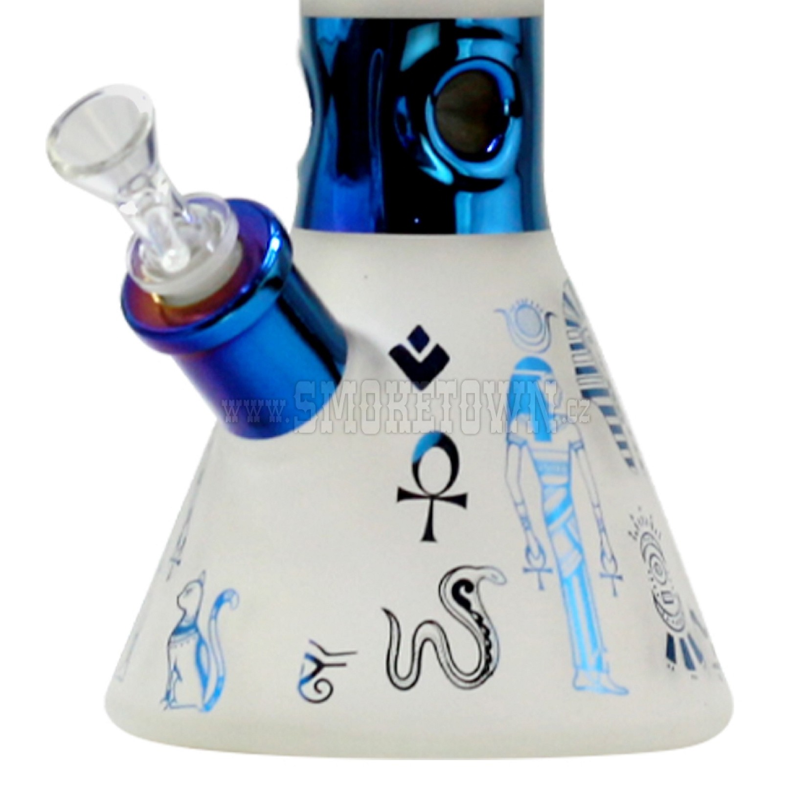 Amsterdam Limited Edition Egyptian Mysteries Mix 36cm