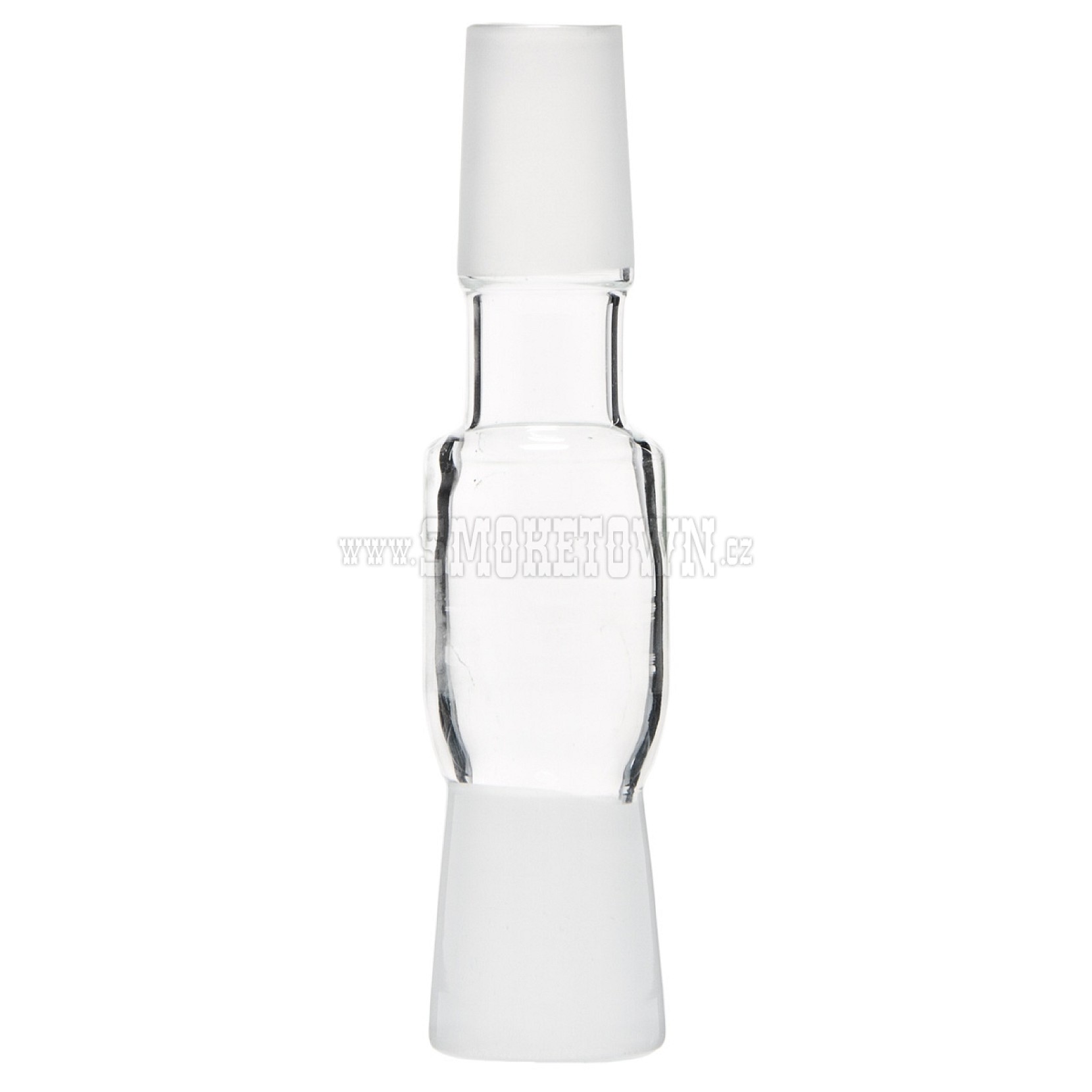 Grace Glass Active Charcoal Adapte SG18 10cm
