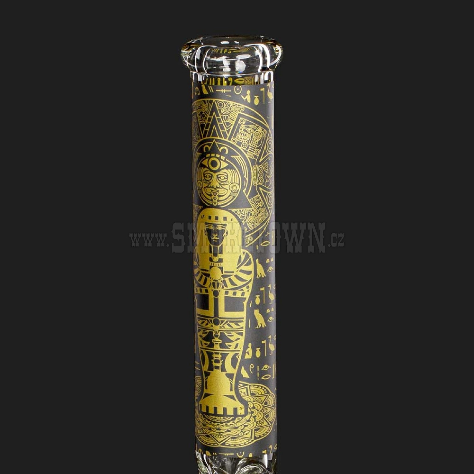 Amsterdam Limited Edition Egyptian Mysteries Gold 41cm SG18
