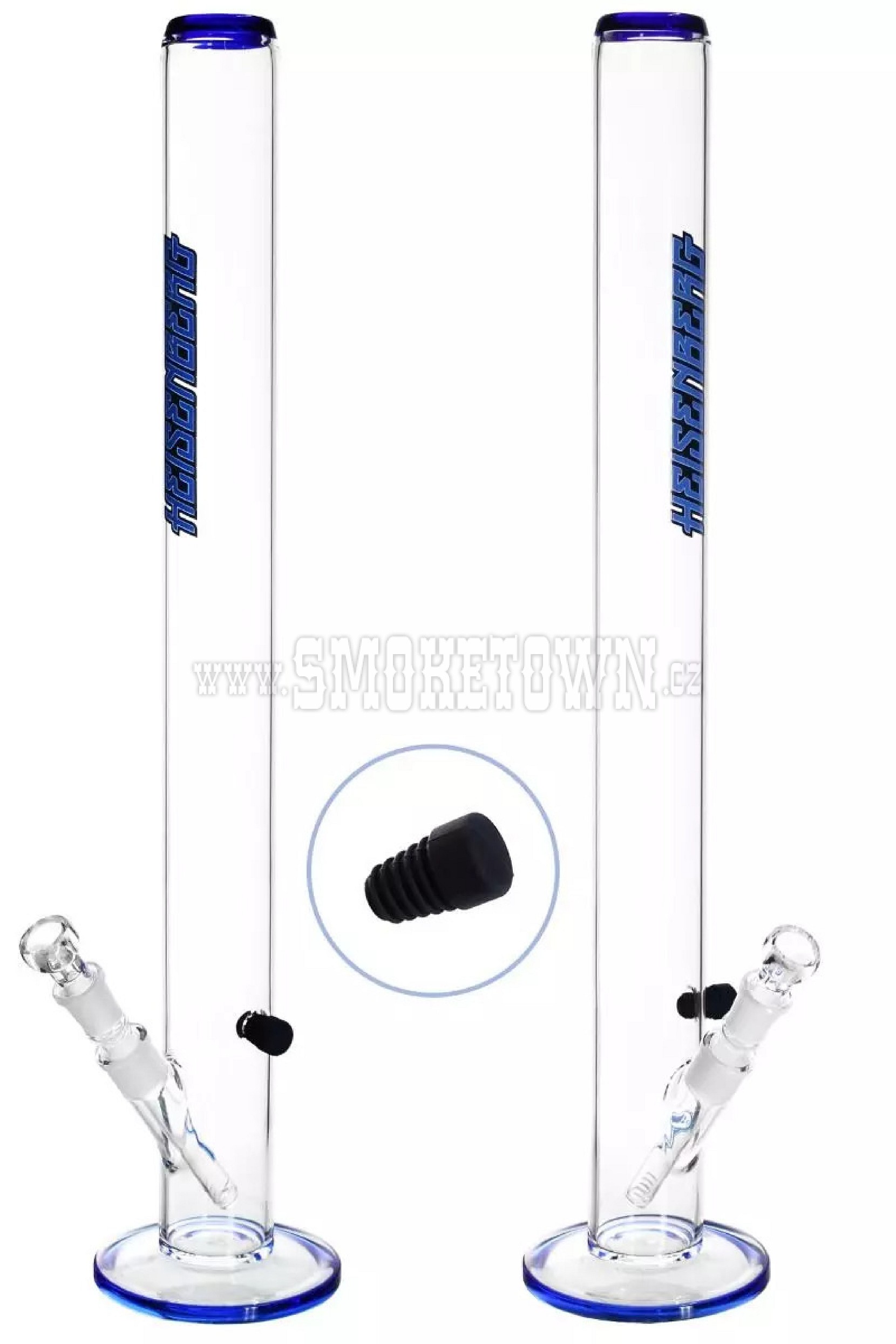 Heisenberg Player XLarge 3.0 60cm