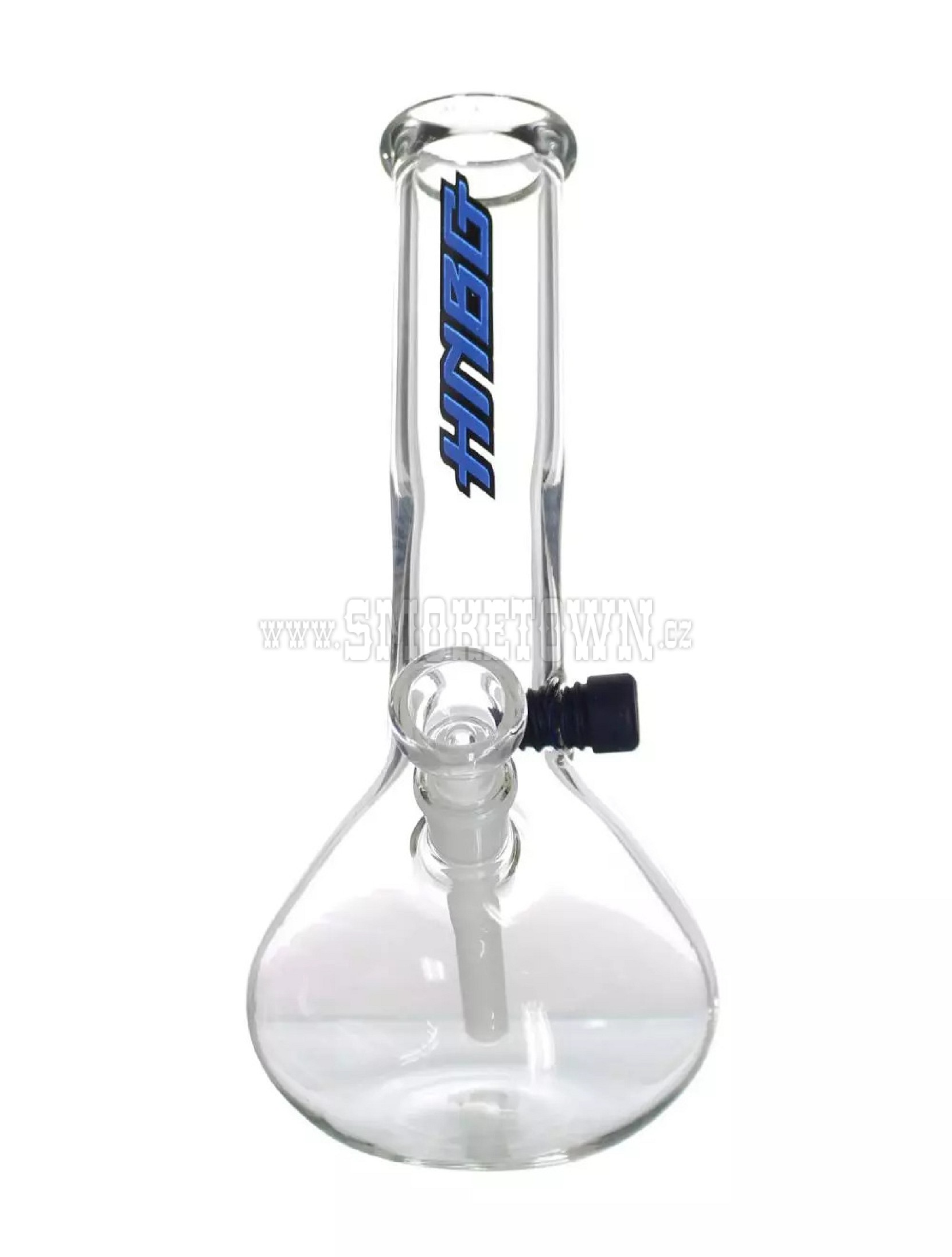 Heisenberg Bong Lady Killer HNBG 22cm