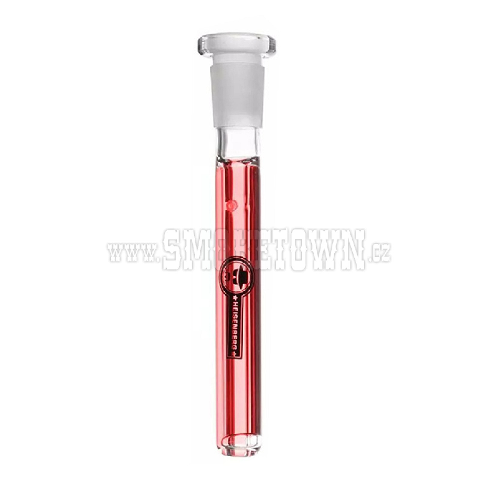 Heiseneberg Adapter Double Wall Diffusor SG18xSG14 12,5cm