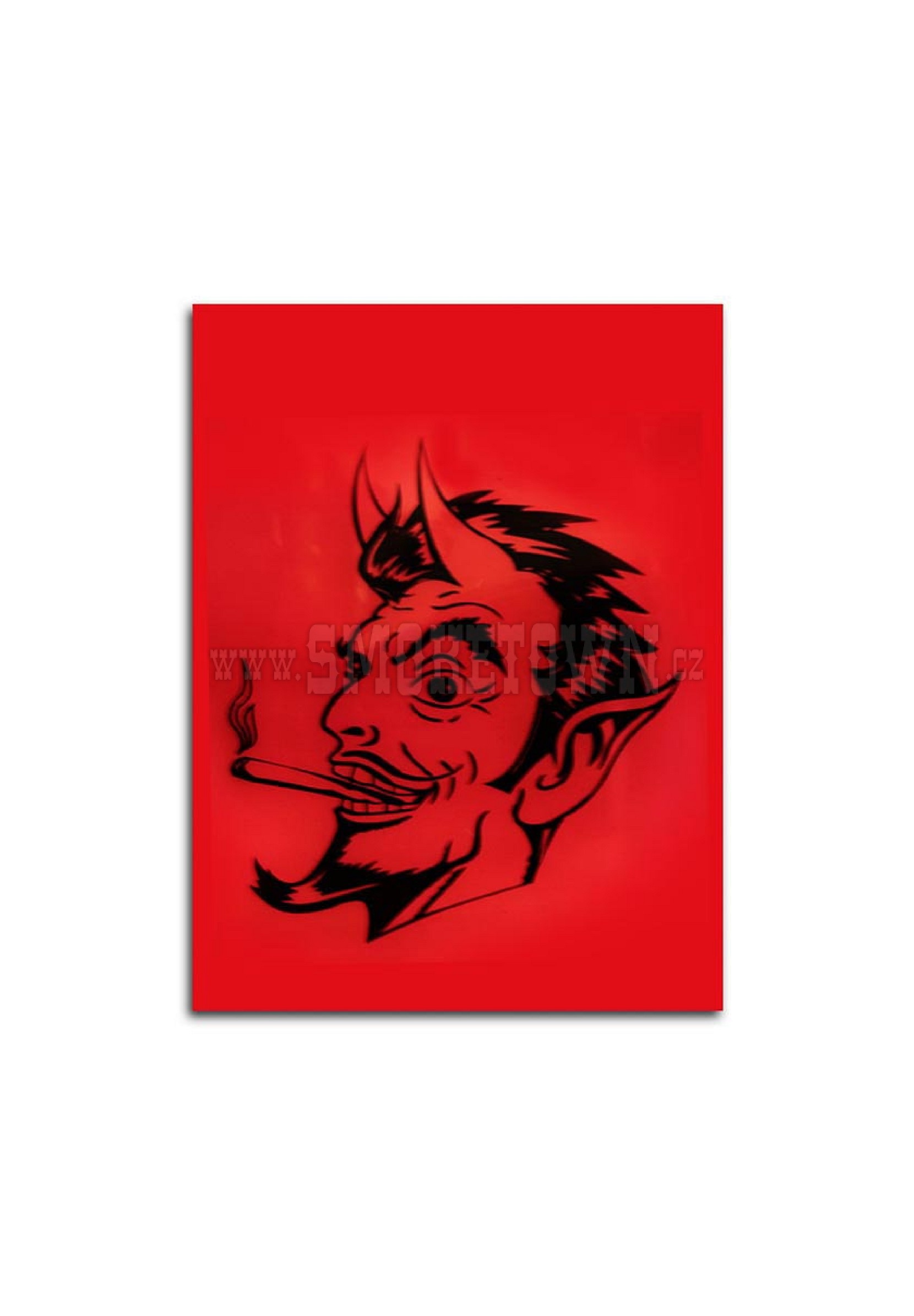 Zip-Lock Bag - 40x40 100ks Lord of the house