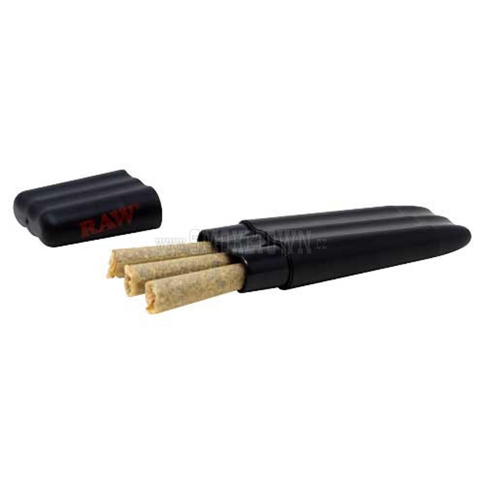 RAW Case for Three Cones