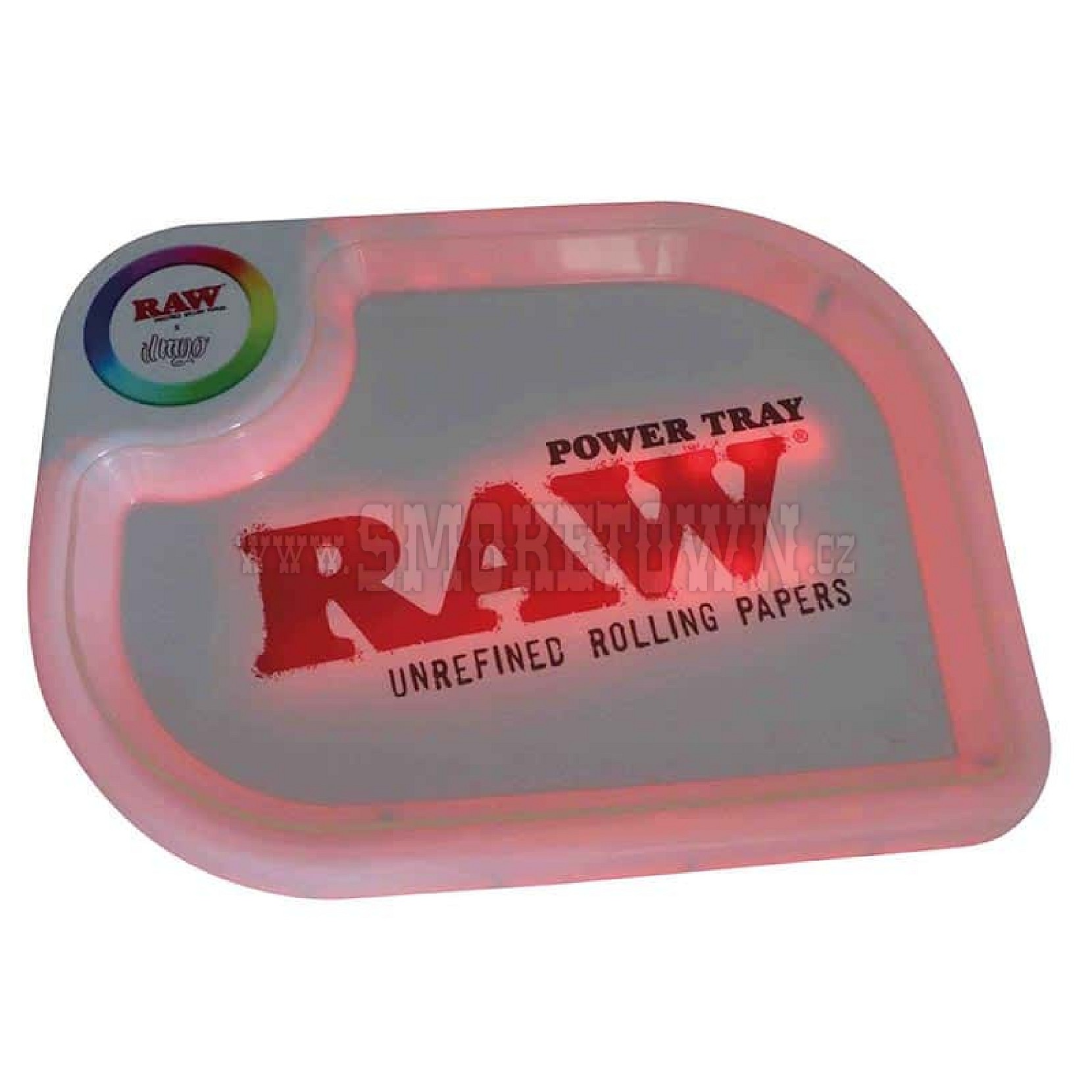 RAW Power TRAY 28.5 x 21.5 cm