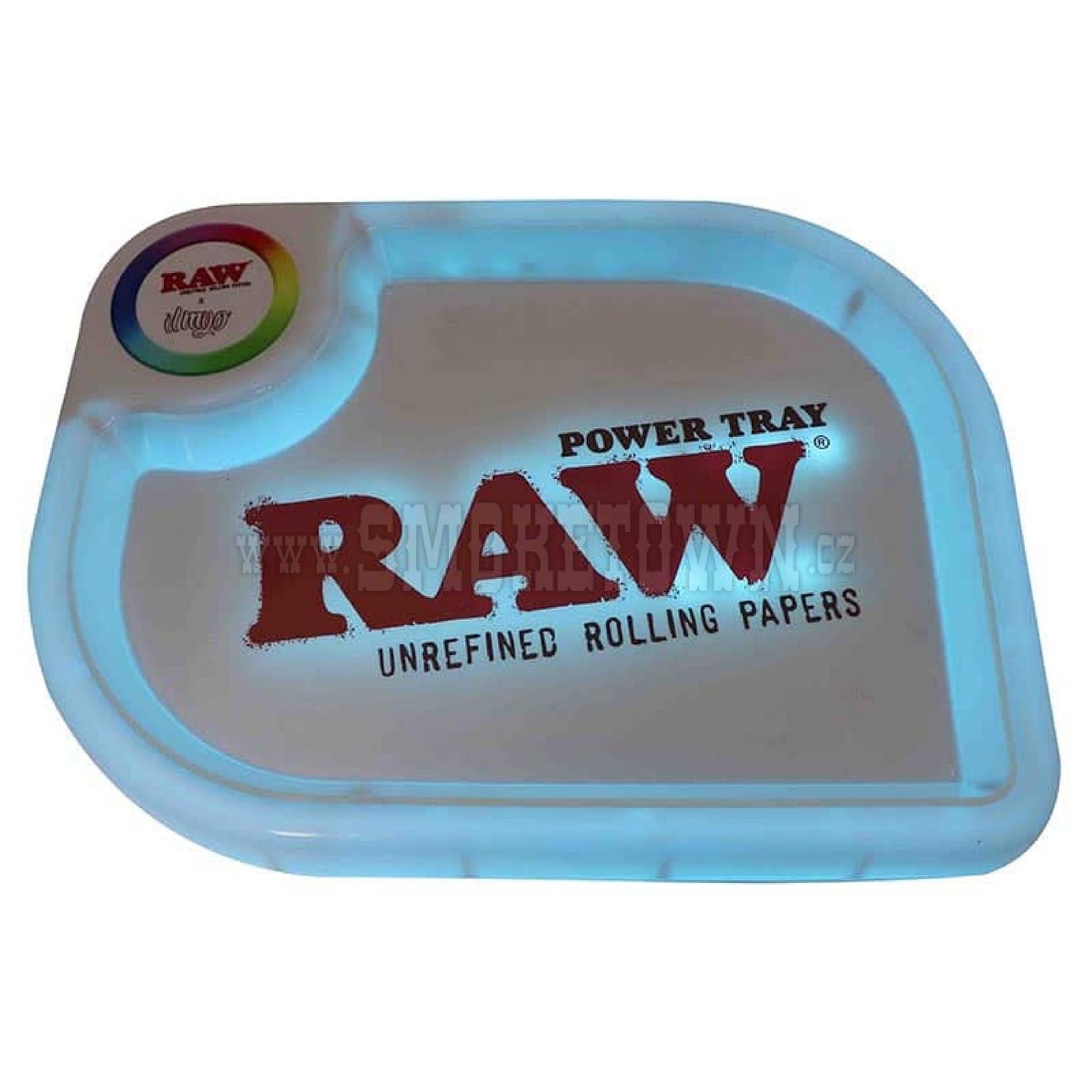 RAW Power TRAY 28.5 x 21.5 cm