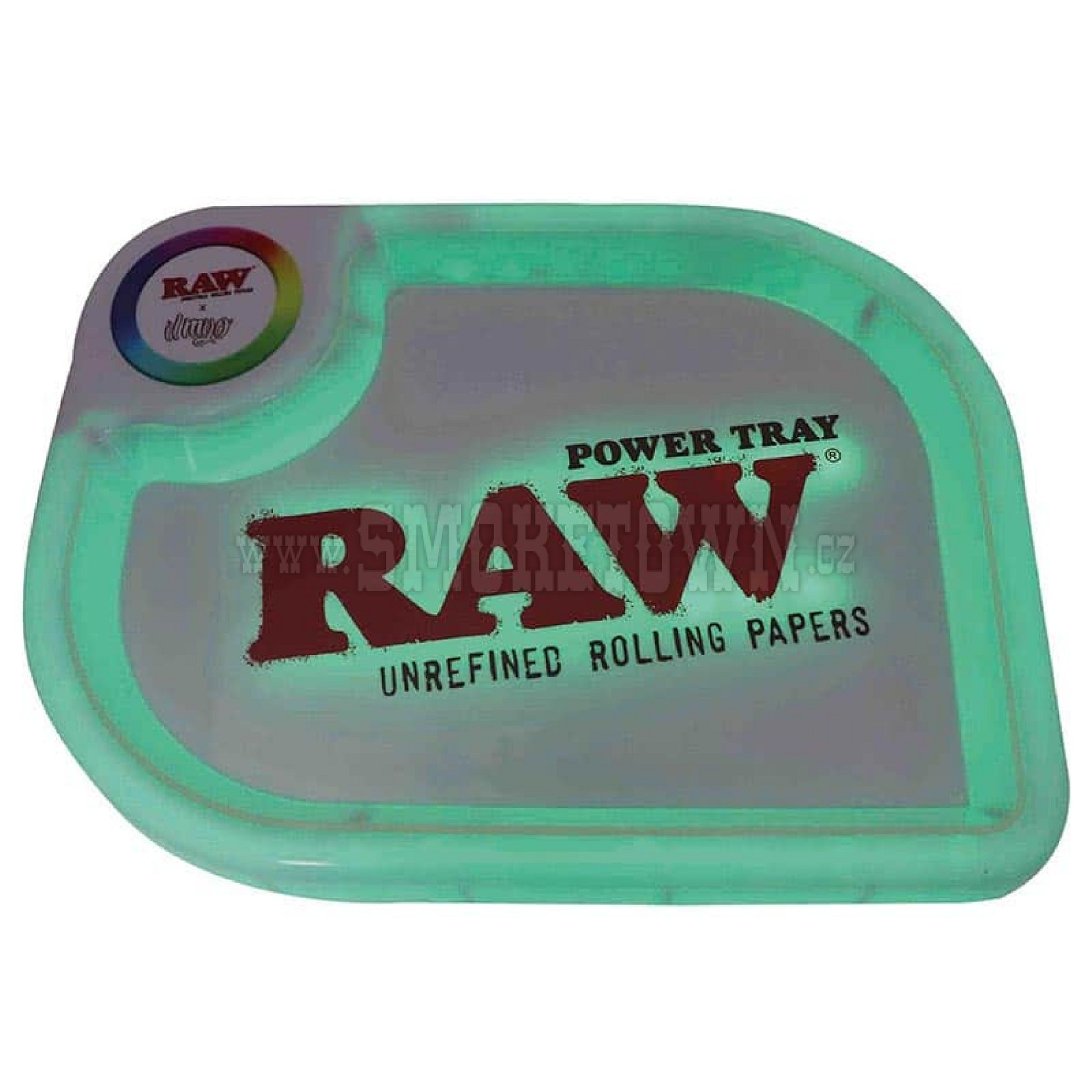 RAW Power TRAY 28.5 x 21.5 cm