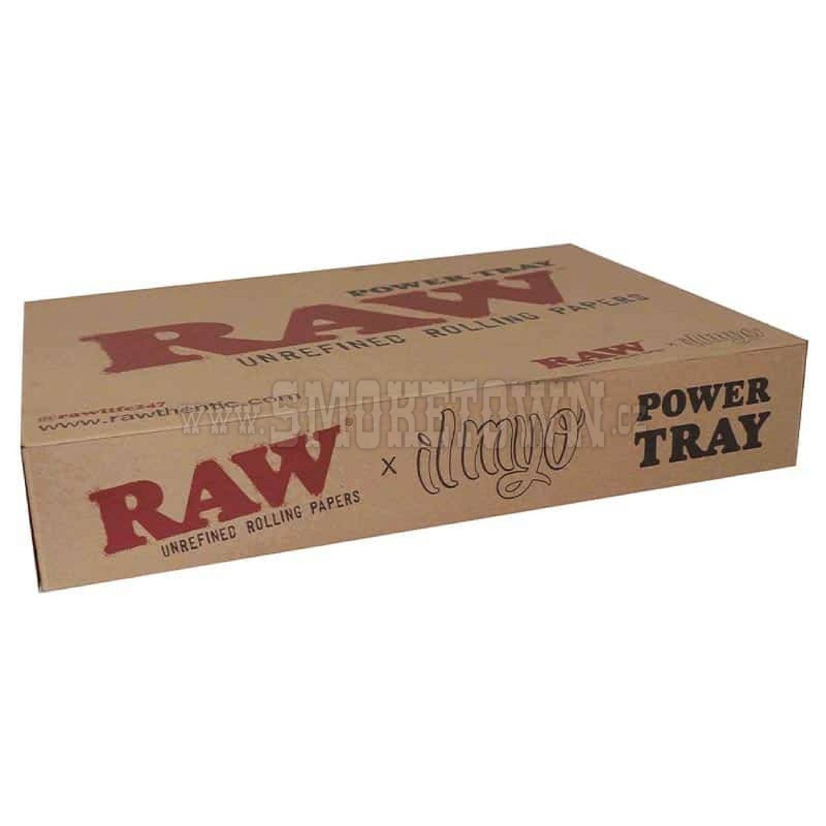 RAW Power TRAY 28.5 x 21.5 cm