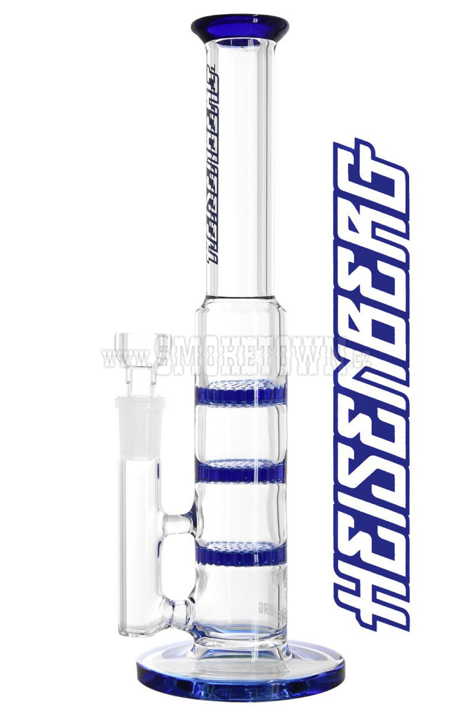 Heisenberg Cenote 3x Honey comb 27cm