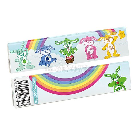 Choosypapers Papers KS slim BUNNYS