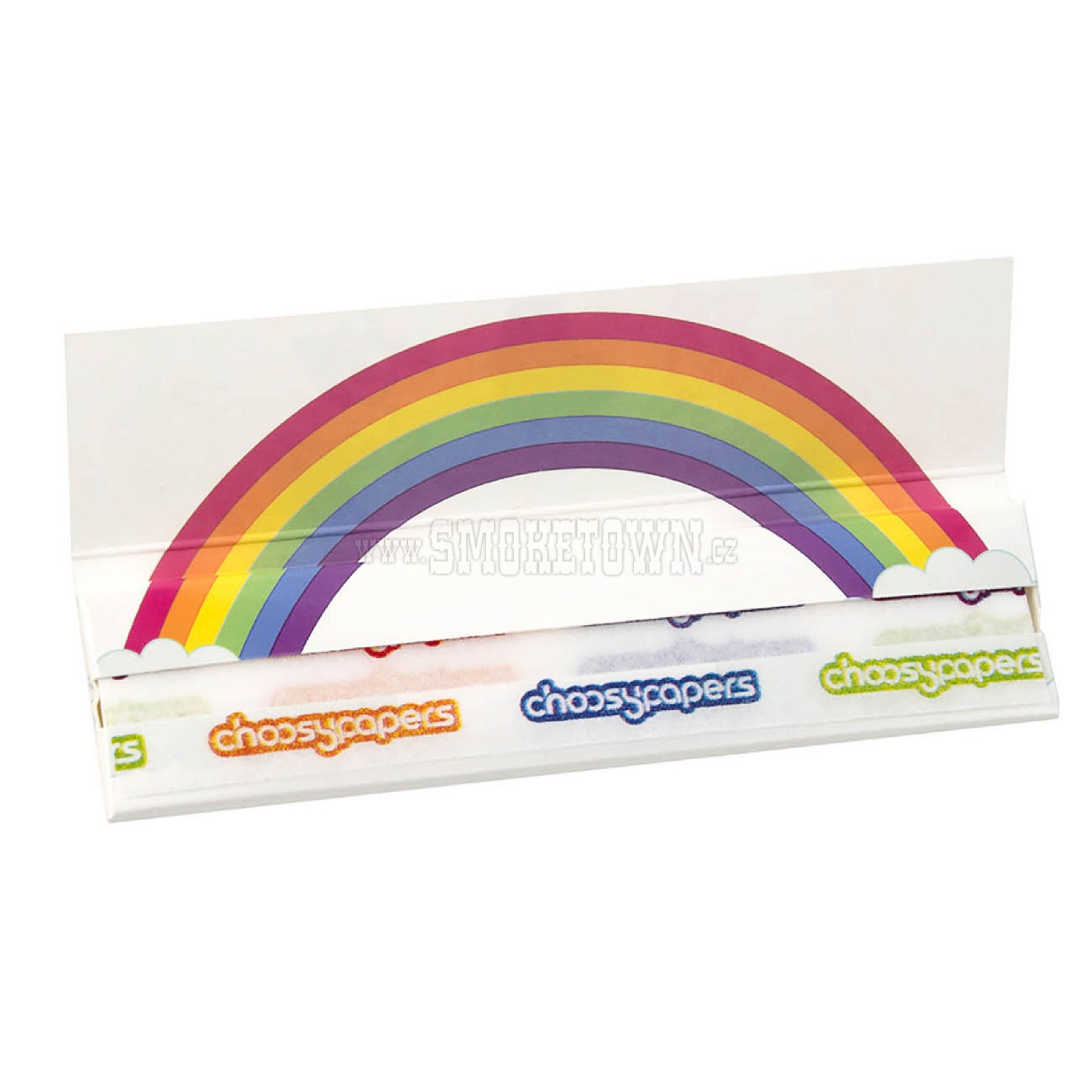 Choosypapers Papers KS slim BUNNYS