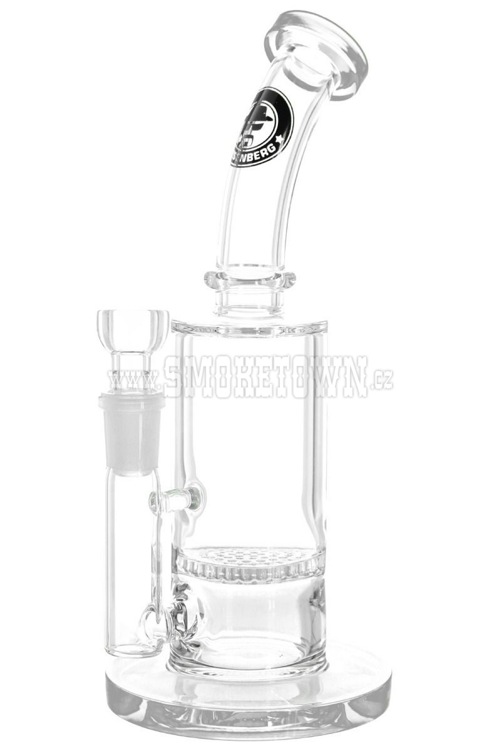 Heisenberg Honey Dude Clear 22cm