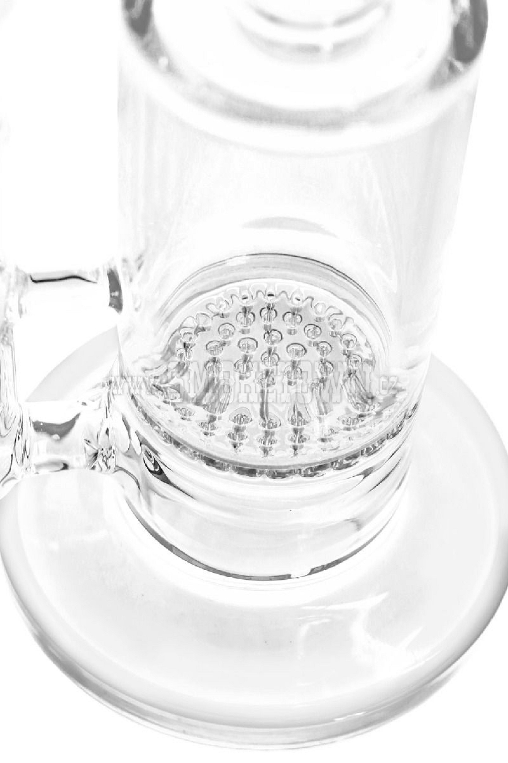 Heisenberg Honey Dude Clear 22cm