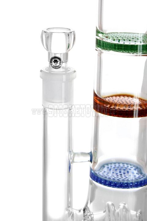 Heisenberg HoneyComb Old School Color-Line 56cm