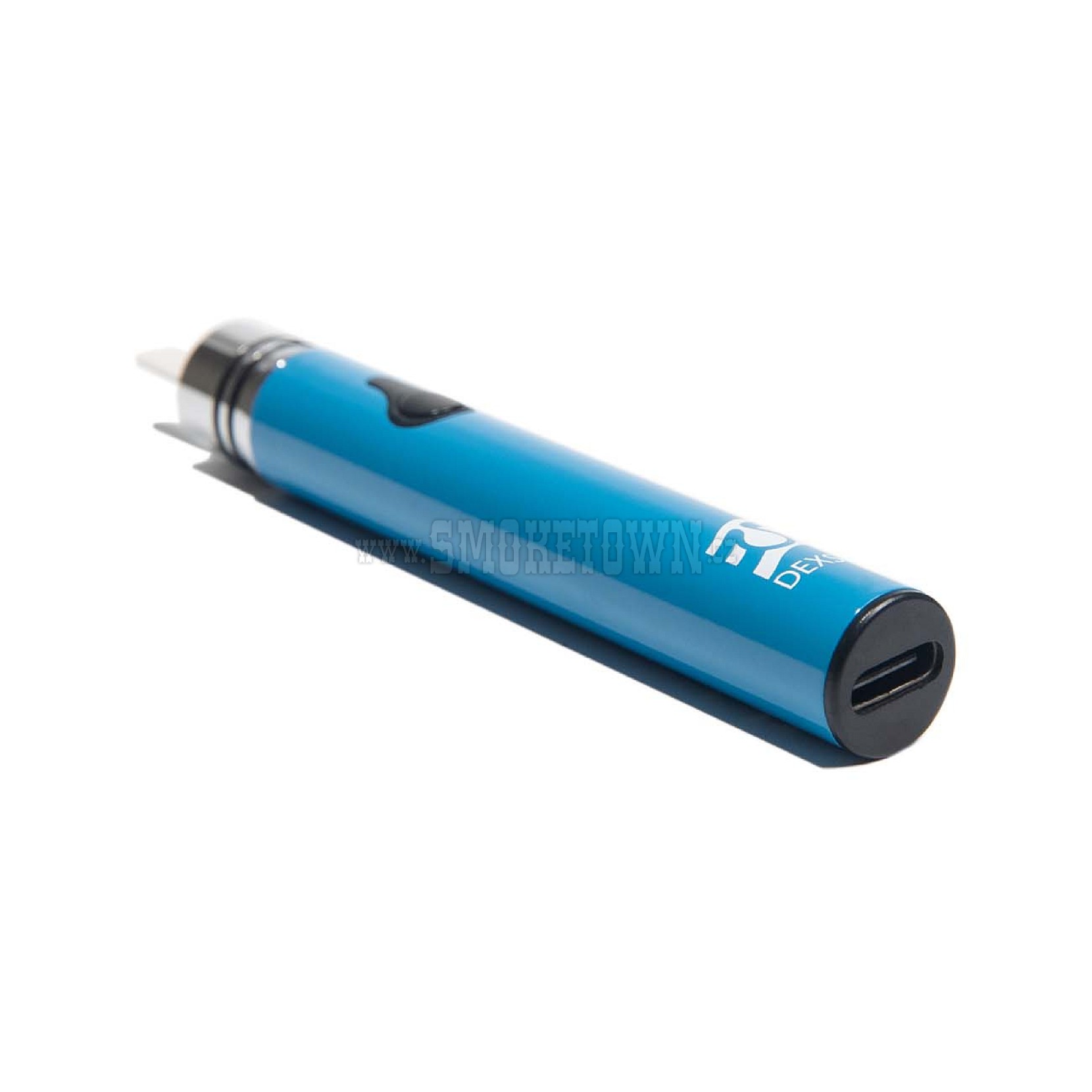 Dexso Oil Black Leaf Electric Hot Knife Dabber