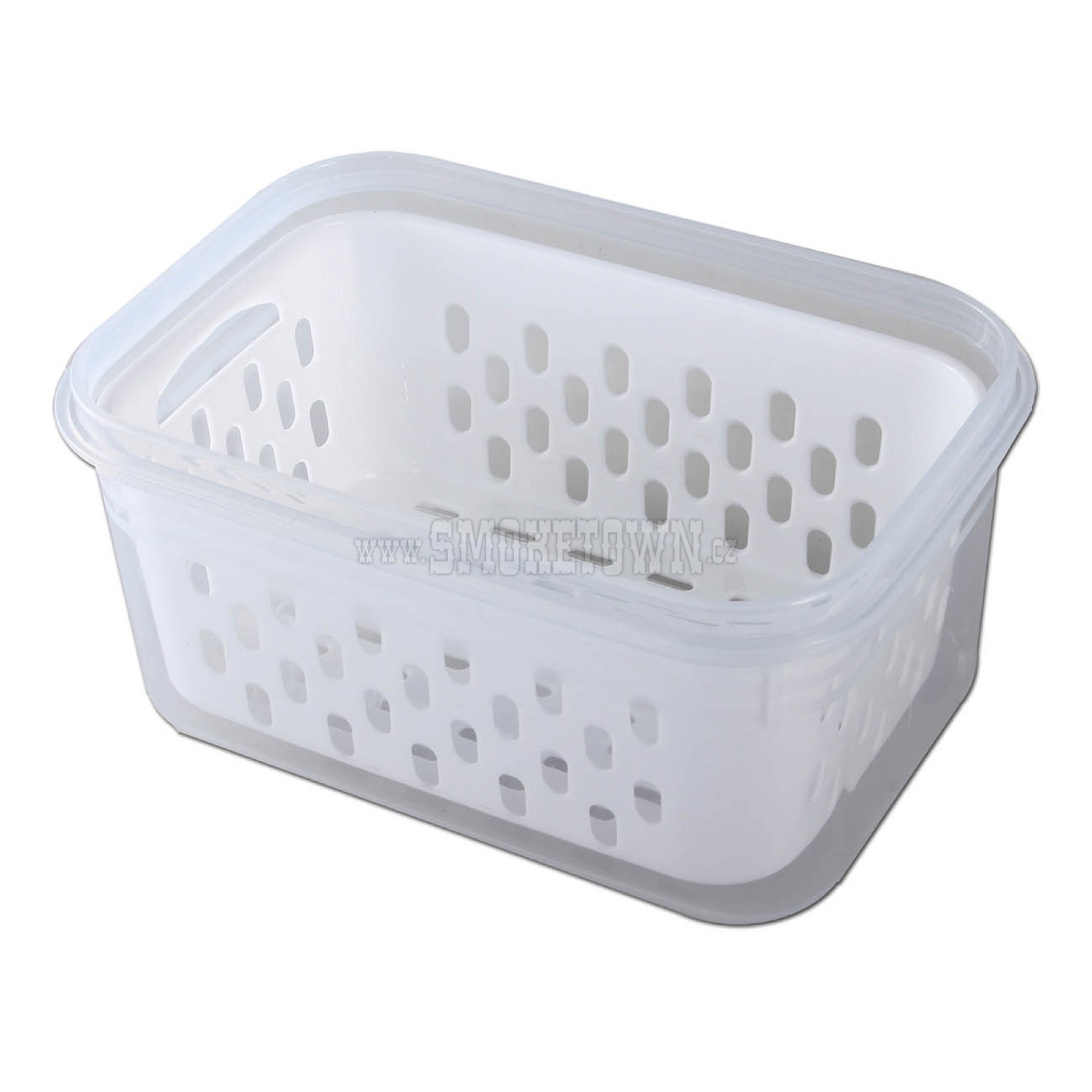 Black Leaf Blazing Bath Cleaning Tray