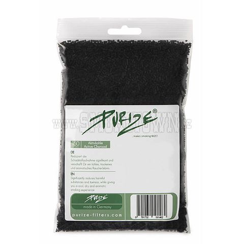 PURIZE® Activated carbon